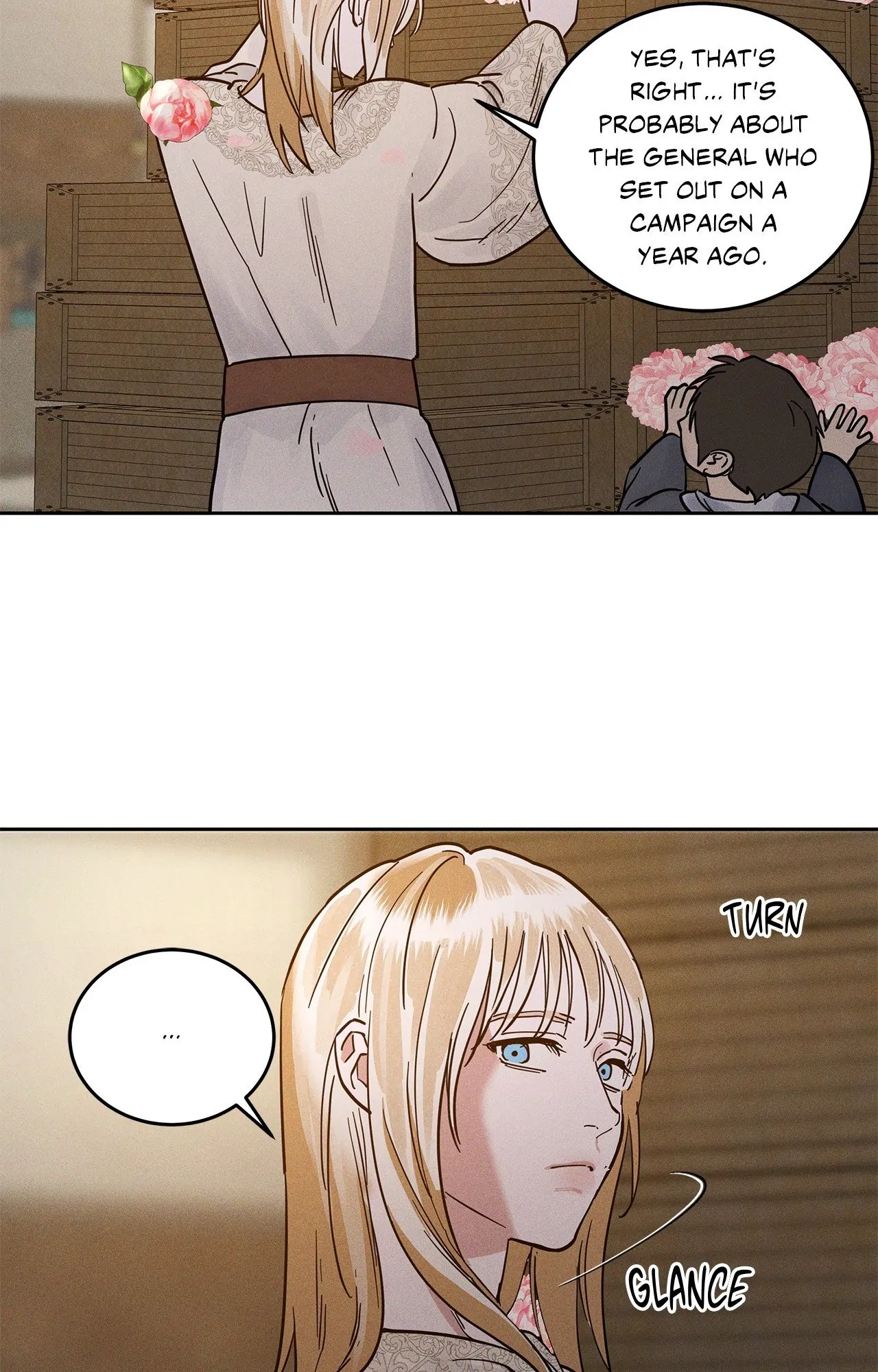 Antidote { Official } - Chapter 51 manhwa