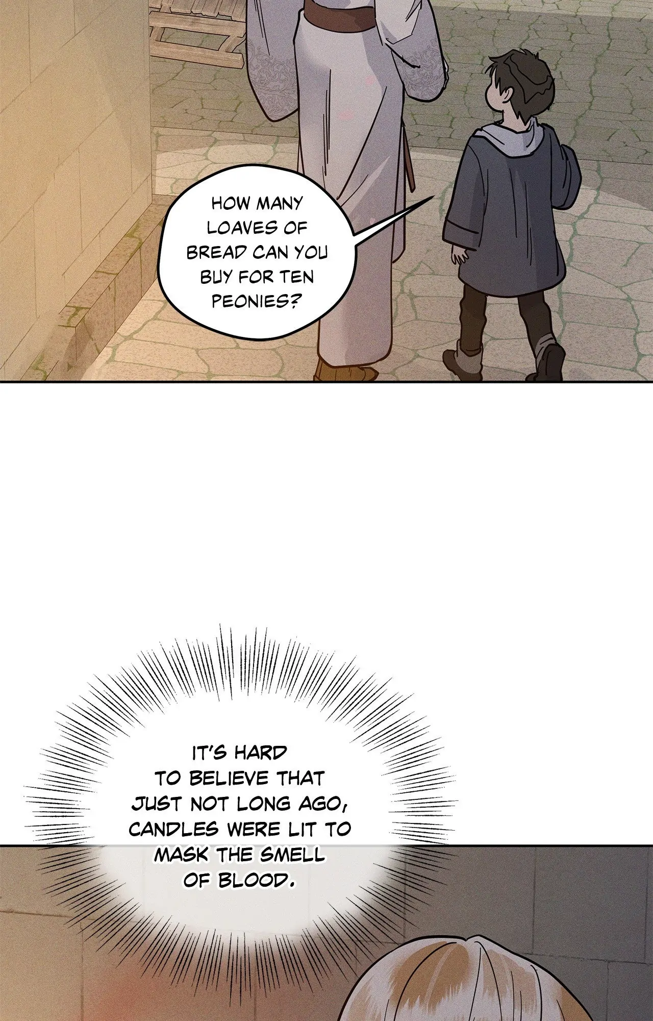 Antidote { Official } - Chapter 51 manhwa