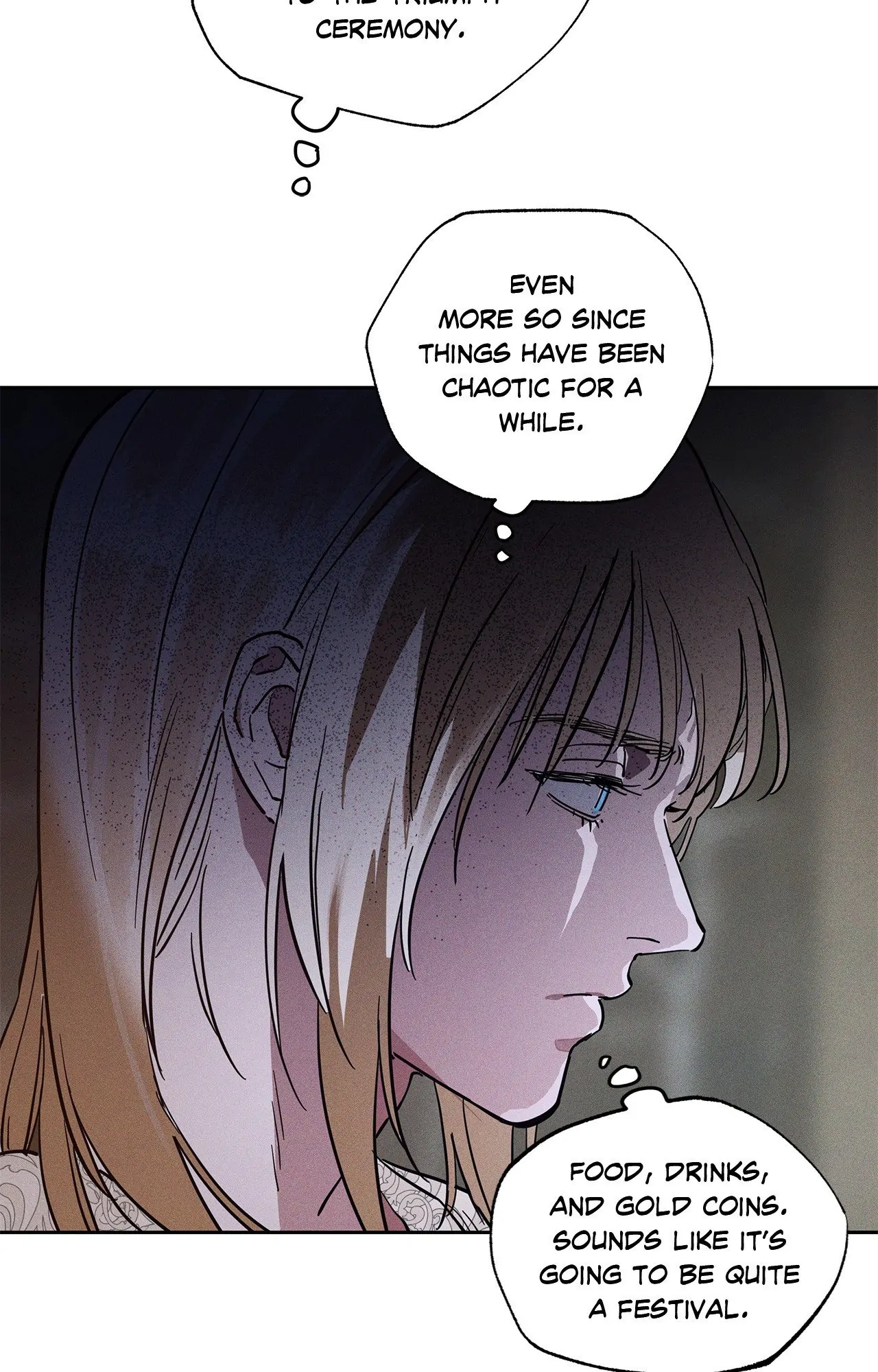 Antidote { Official } - Chapter 51 manhwa