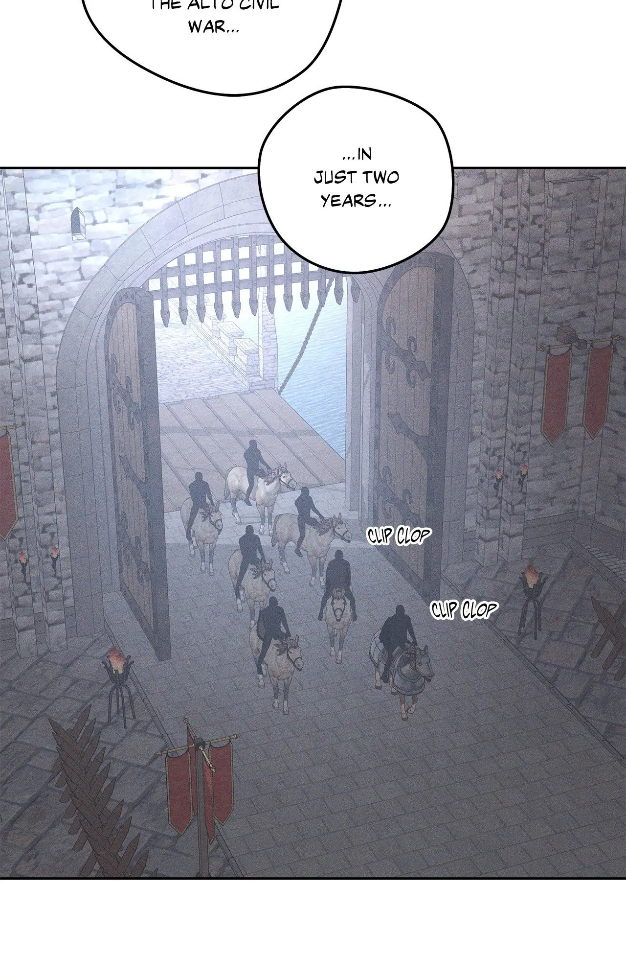 Antidote { Official } - Chapter 51 manhwa