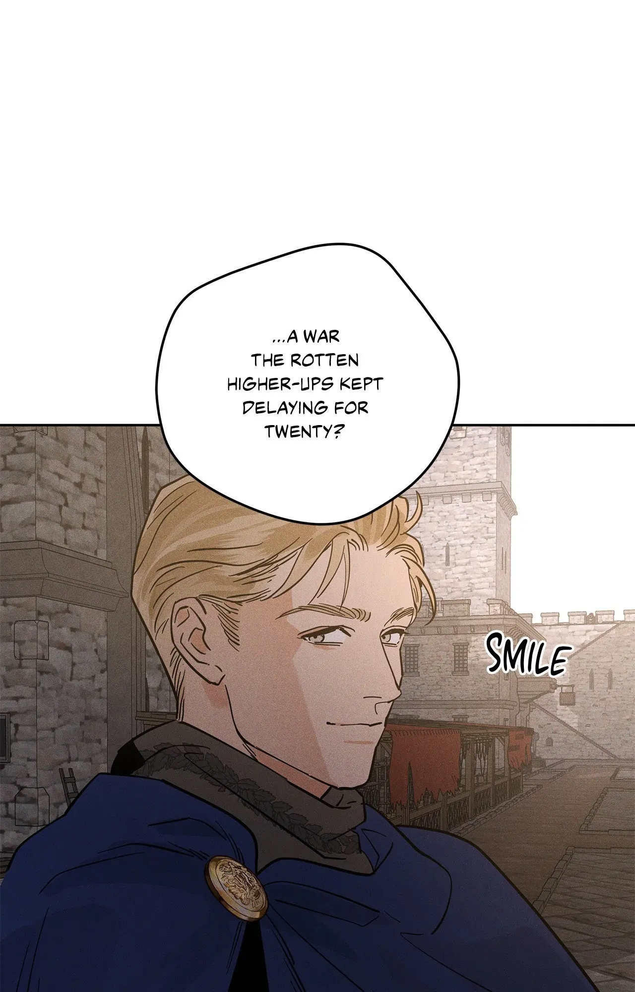 Antidote { Official } - Chapter 51 manhwa