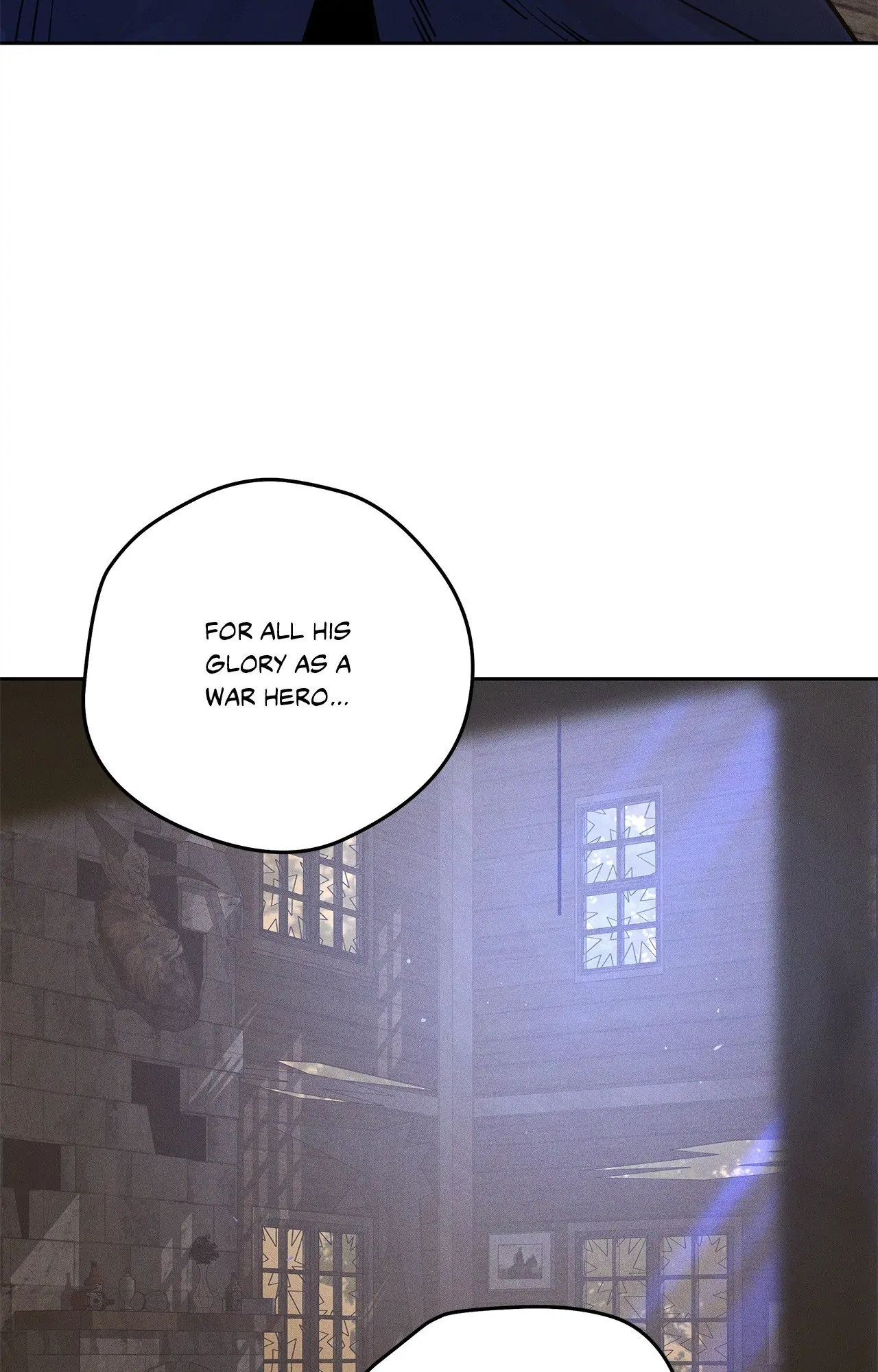 Antidote { Official } - Chapter 51 manhwa
