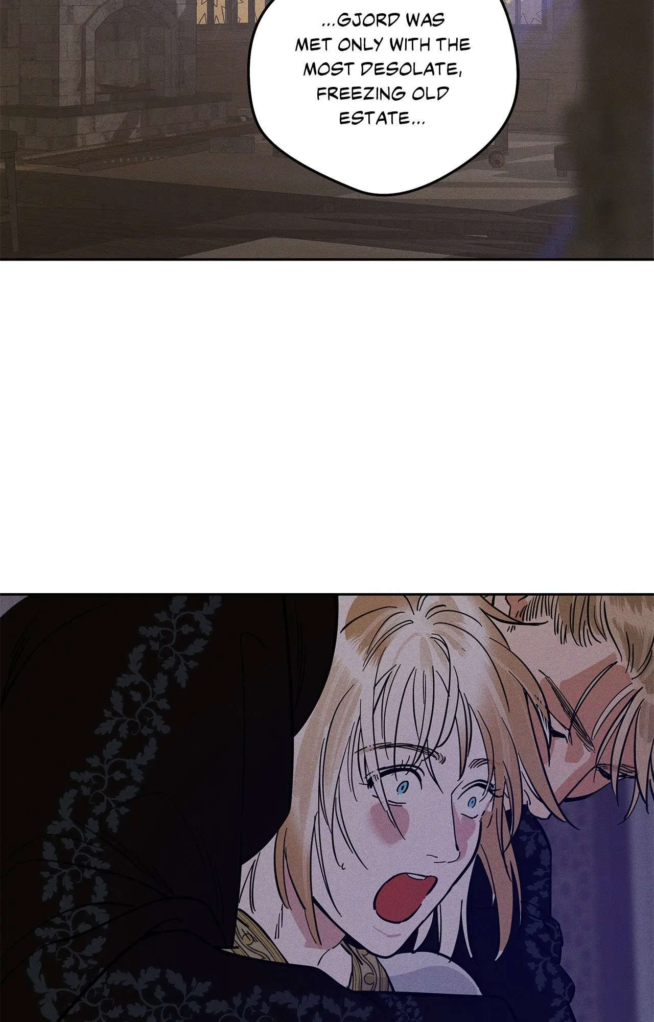 Antidote { Official } - Chapter 51 manhwa