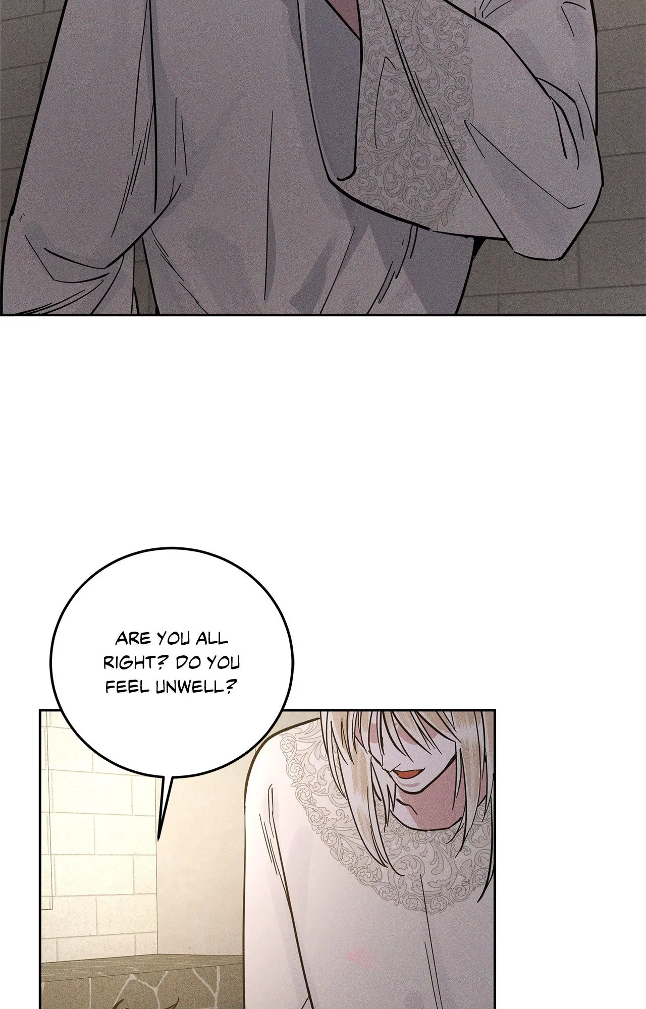 Antidote { Official } - Chapter 51 manhwa