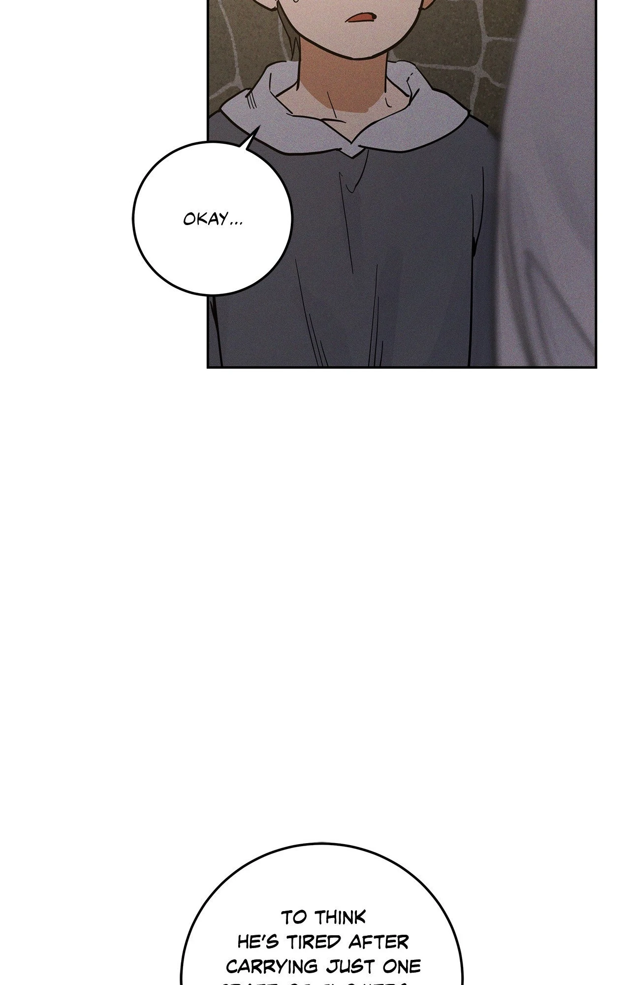 Antidote { Official } - Chapter 51 manhwa