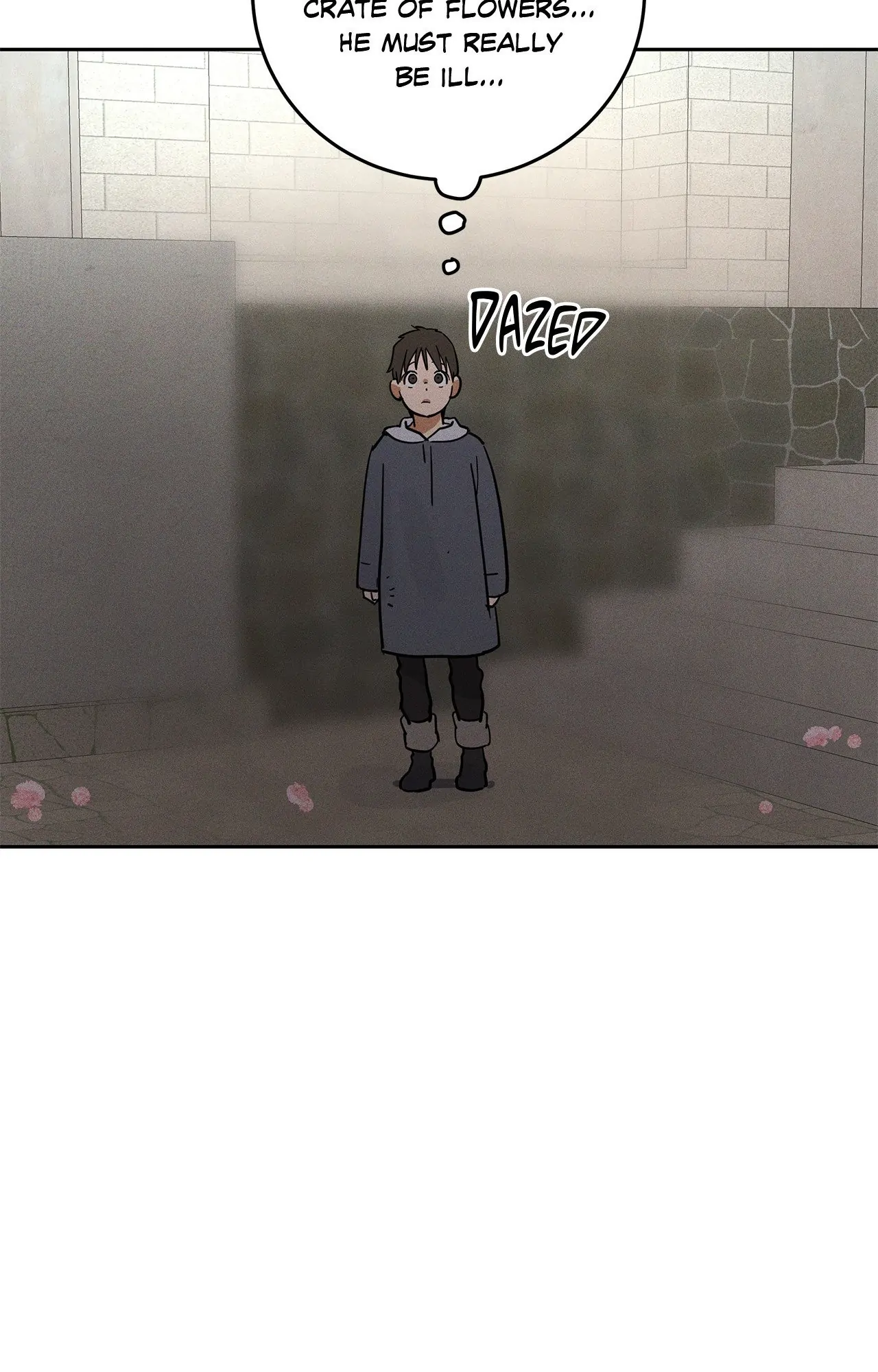 Antidote { Official } - Chapter 51 manhwa