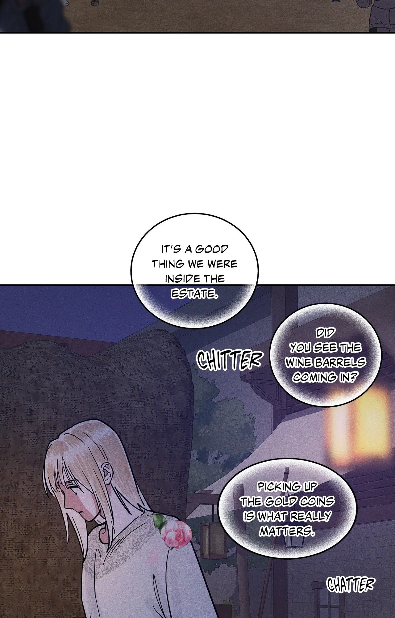 Antidote { Official } - Chapter 51 manhwa