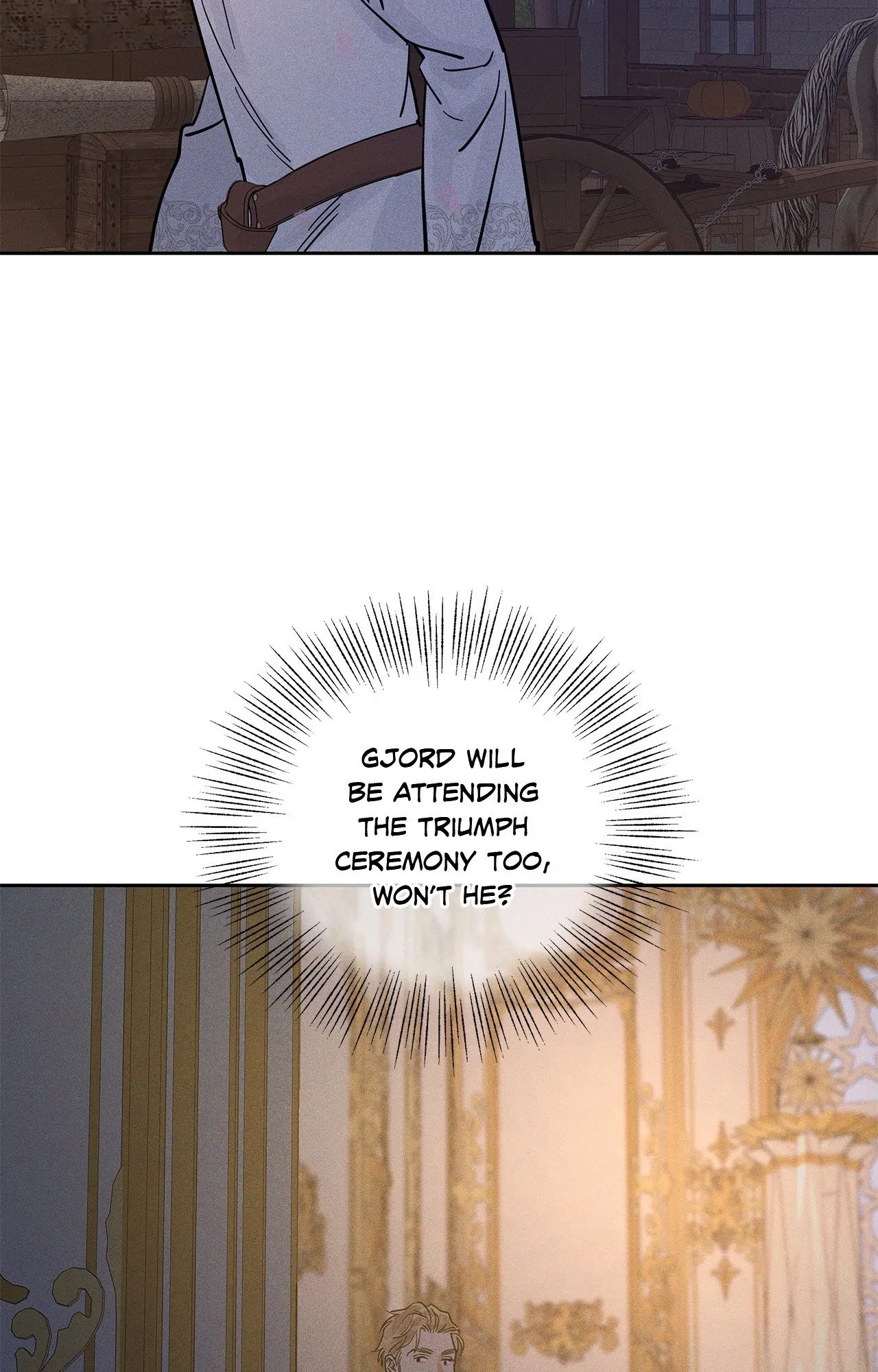 Antidote { Official } - Chapter 51 manhwa