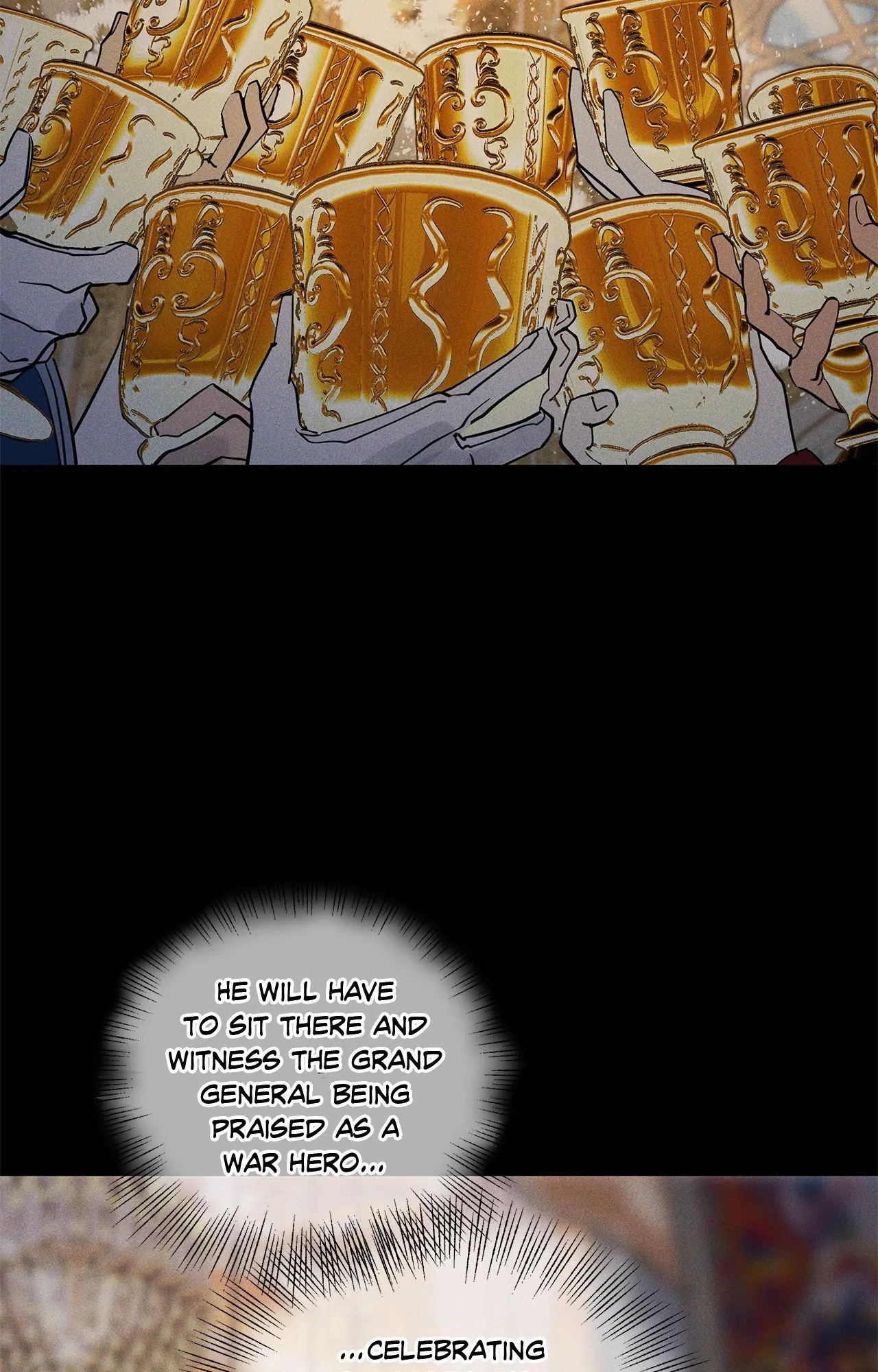 Antidote { Official } - Chapter 51 manhwa