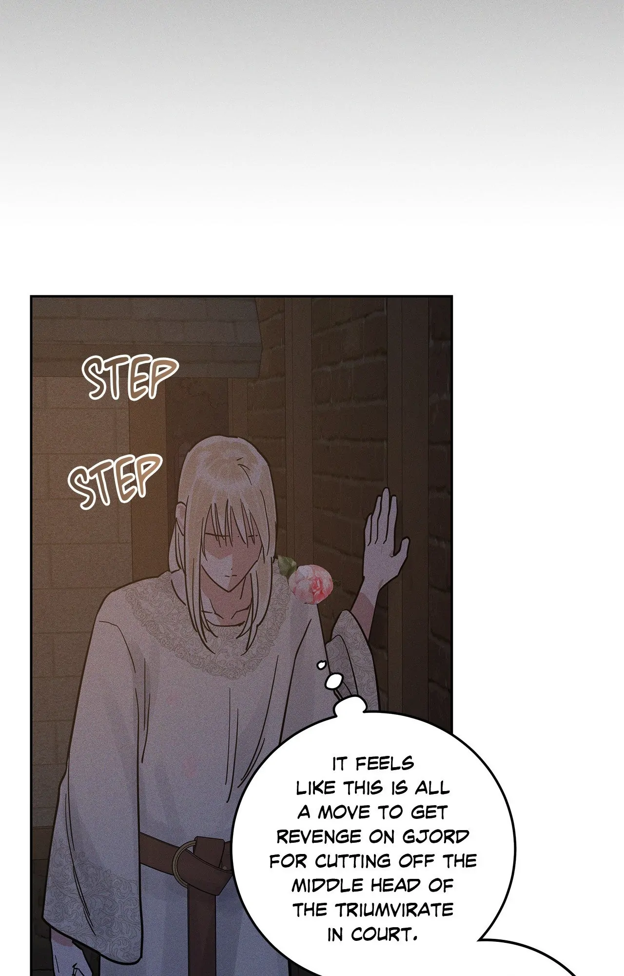 Antidote { Official } - Chapter 51 manhwa