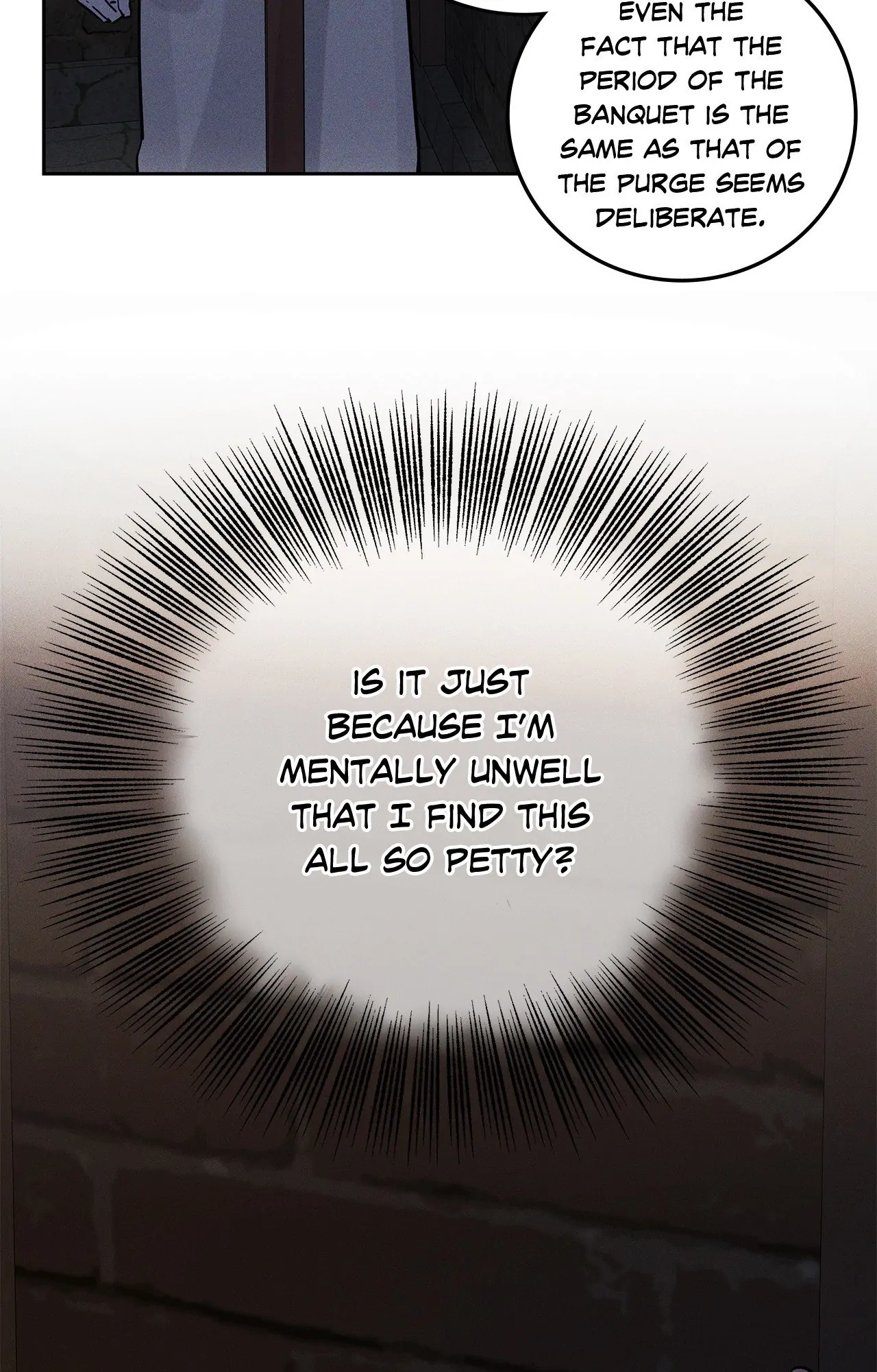Antidote { Official } - Chapter 51 manhwa