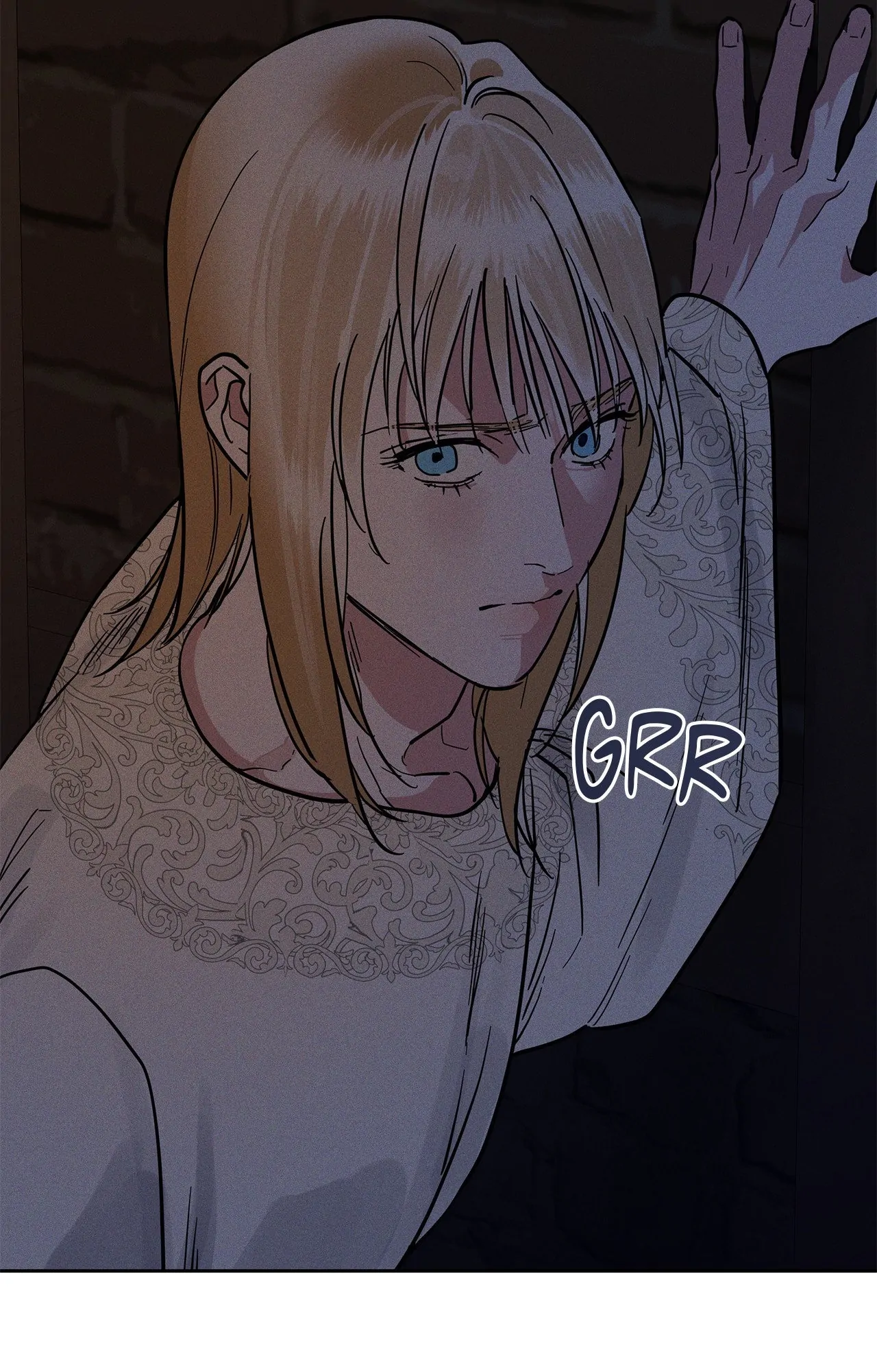 Antidote { Official } - Chapter 51 manhwa