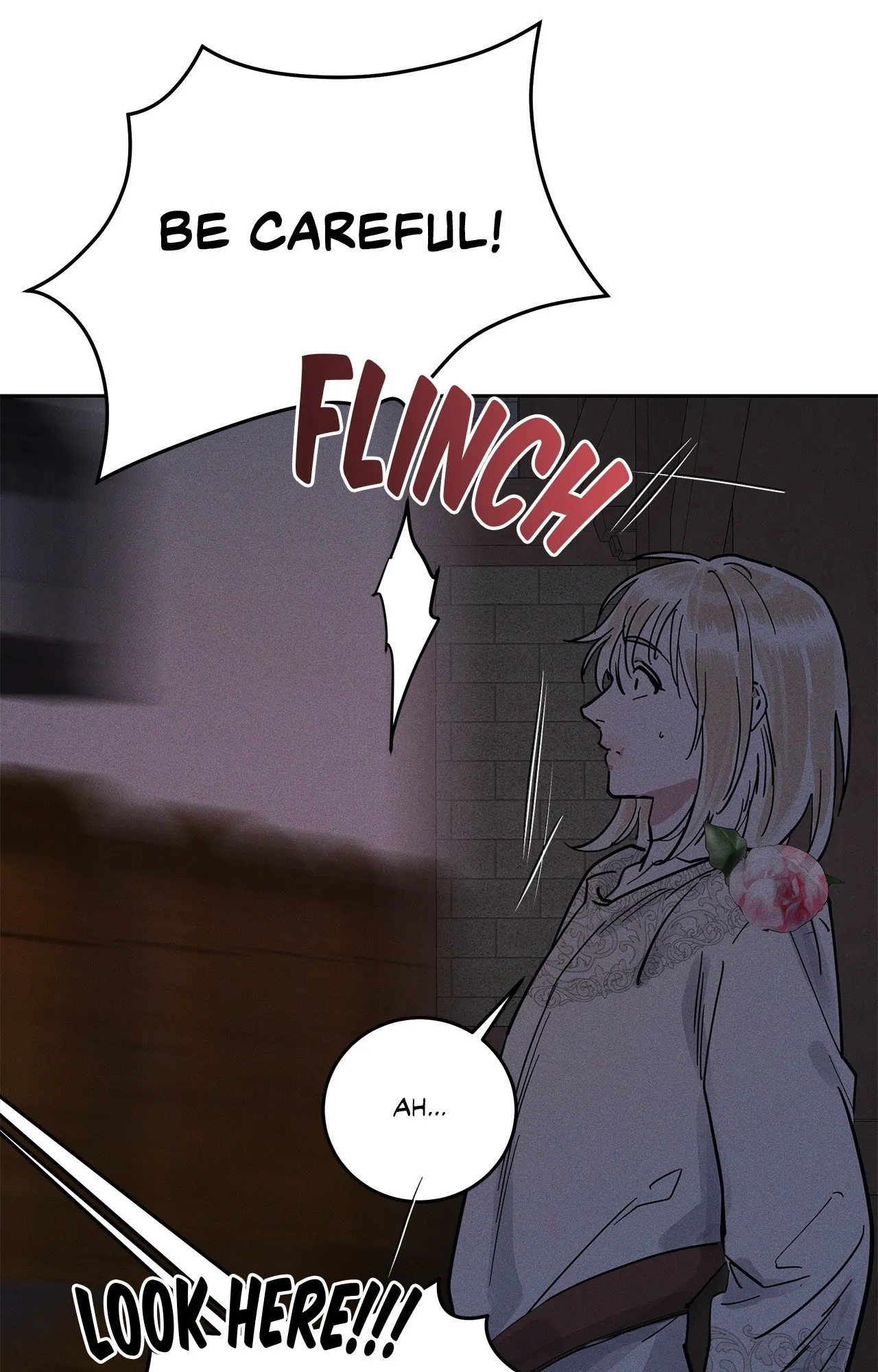 Antidote { Official } - Chapter 51 manhwa