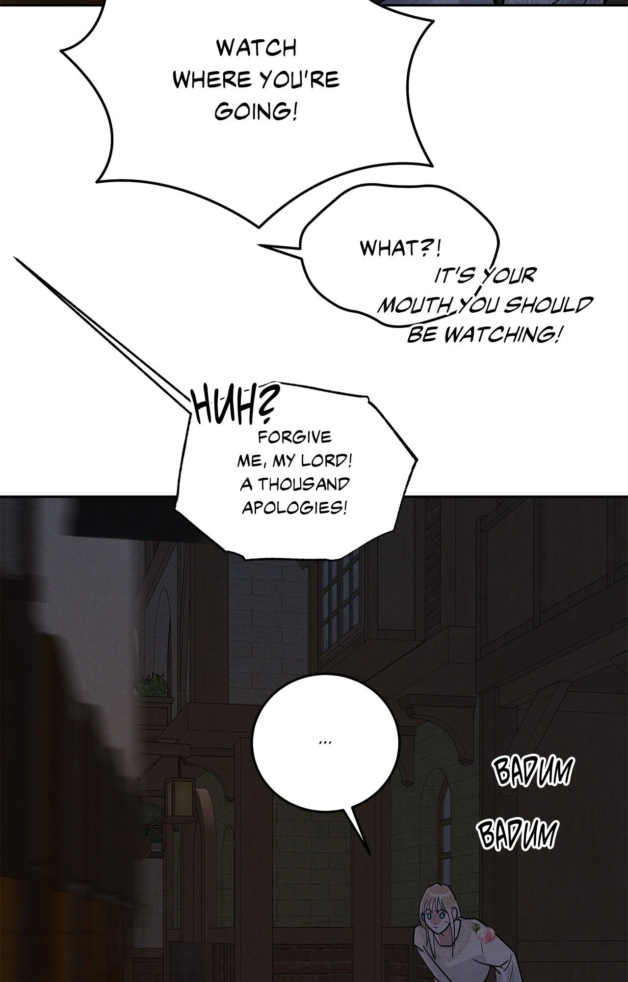 Antidote { Official } - Chapter 51 manhwa