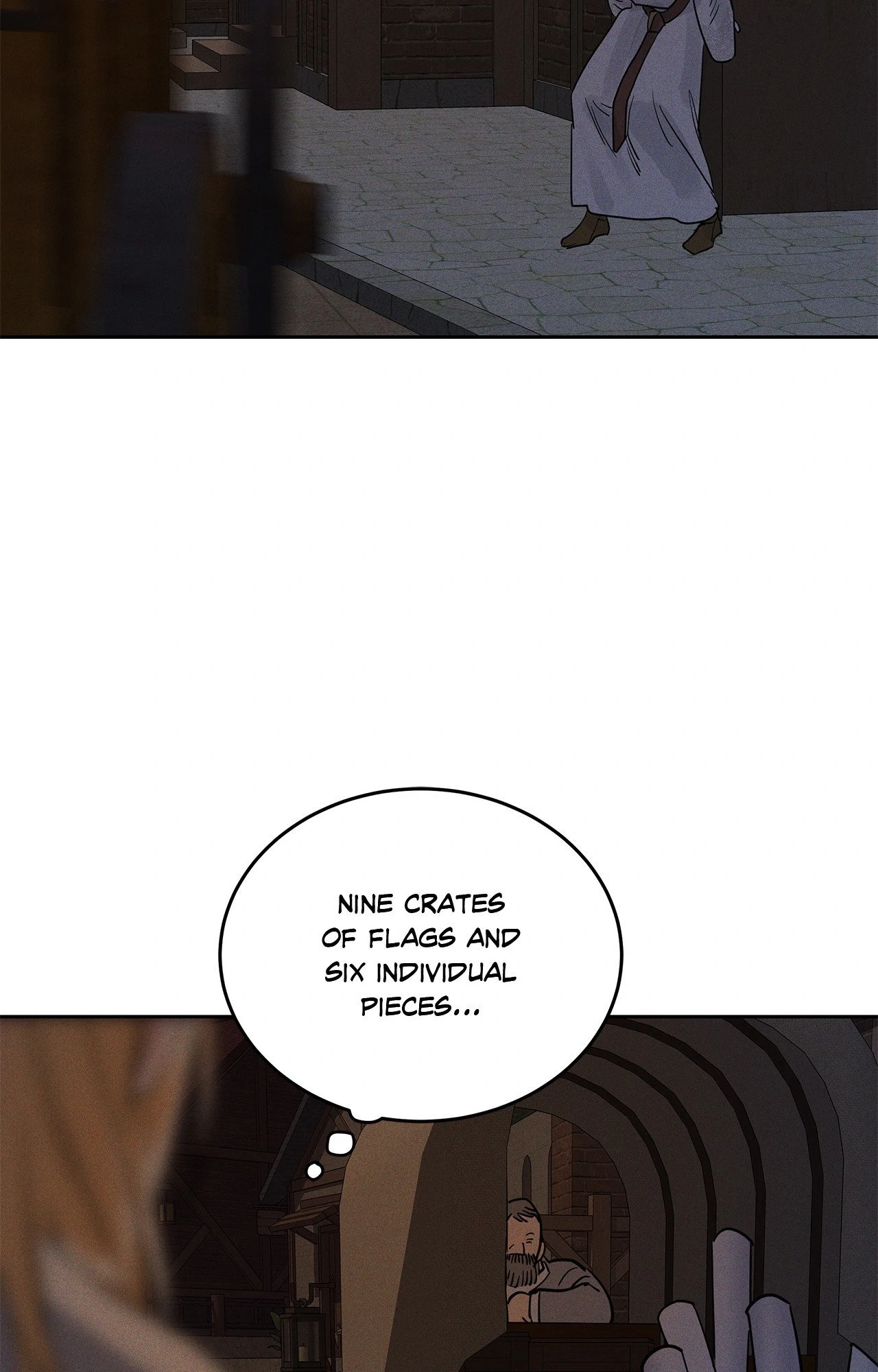 Antidote { Official } - Chapter 51 manhwa