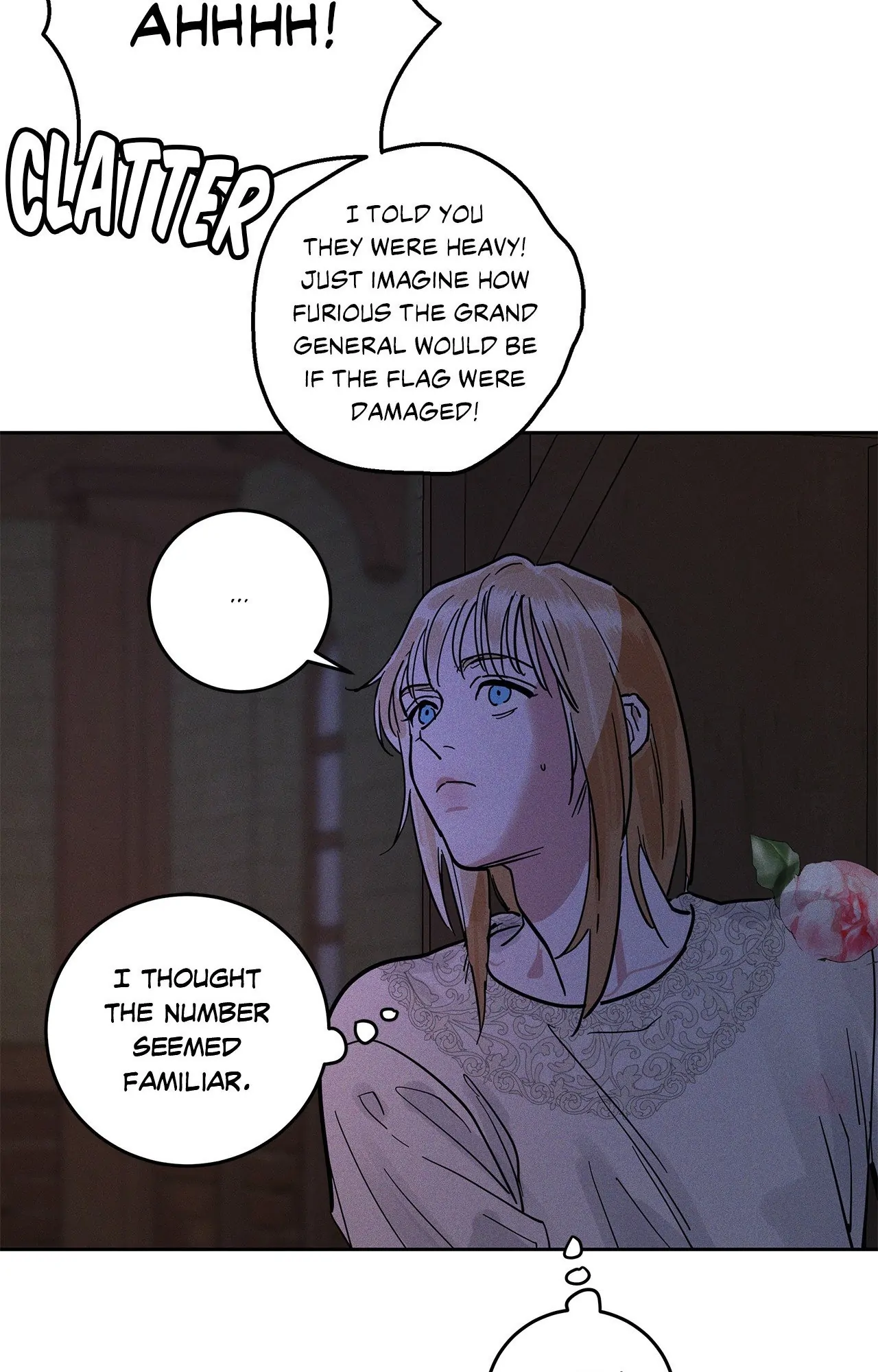 Antidote { Official } - Chapter 51 manhwa