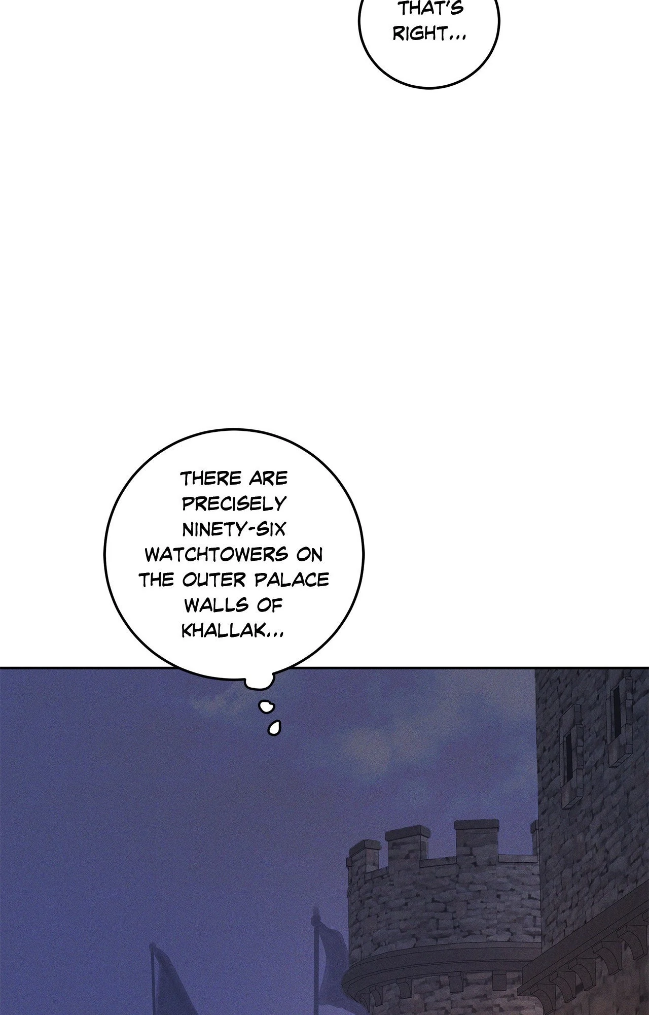 Antidote { Official } - Chapter 51 manhwa