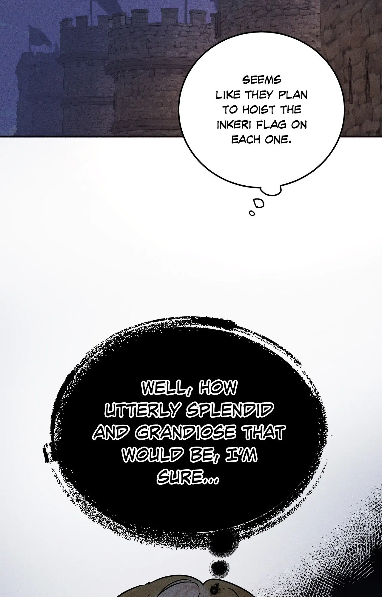 Antidote { Official } - Chapter 51 manhwa