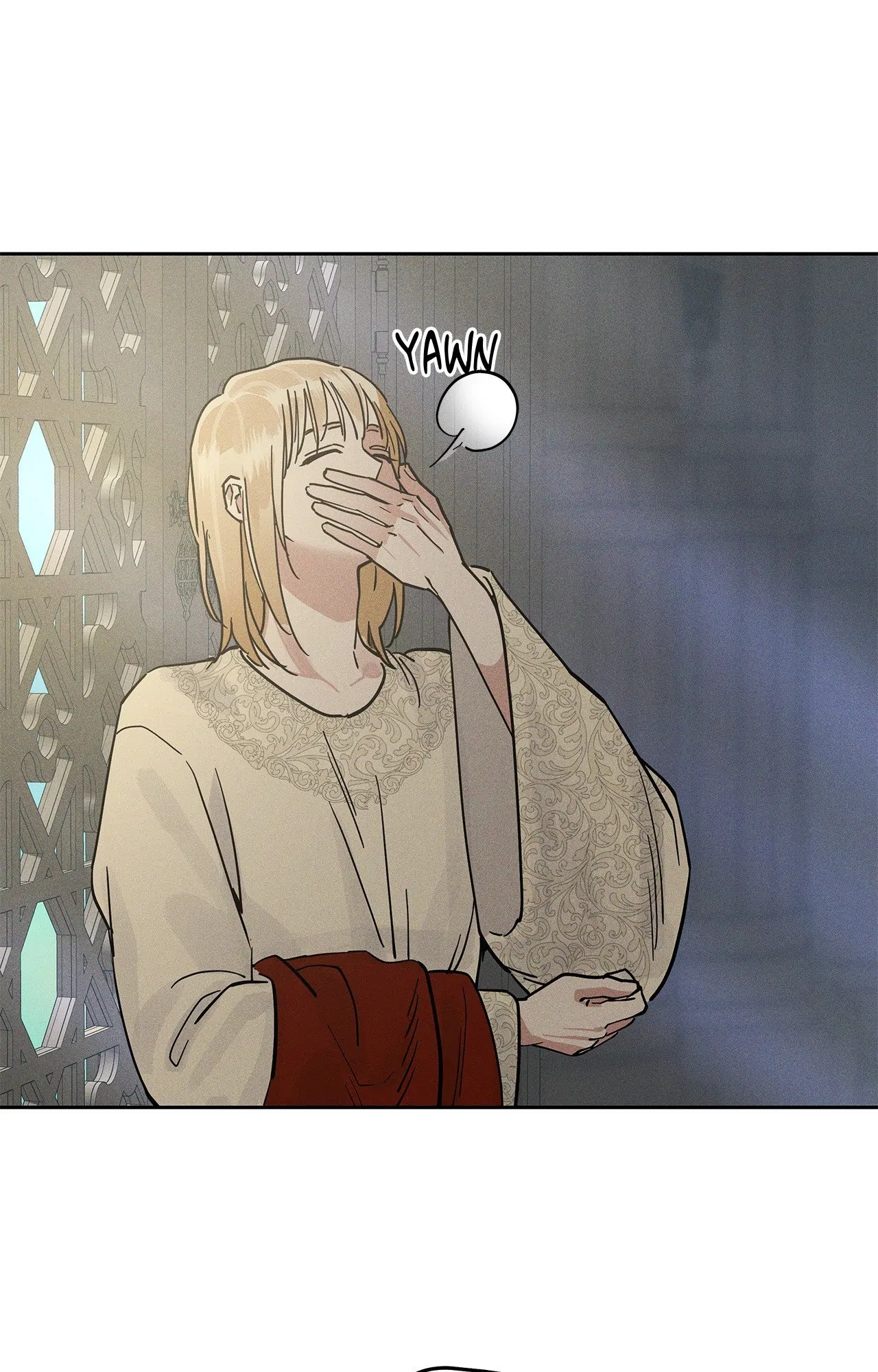 Antidote { Official } - Chapter 52 manhwa