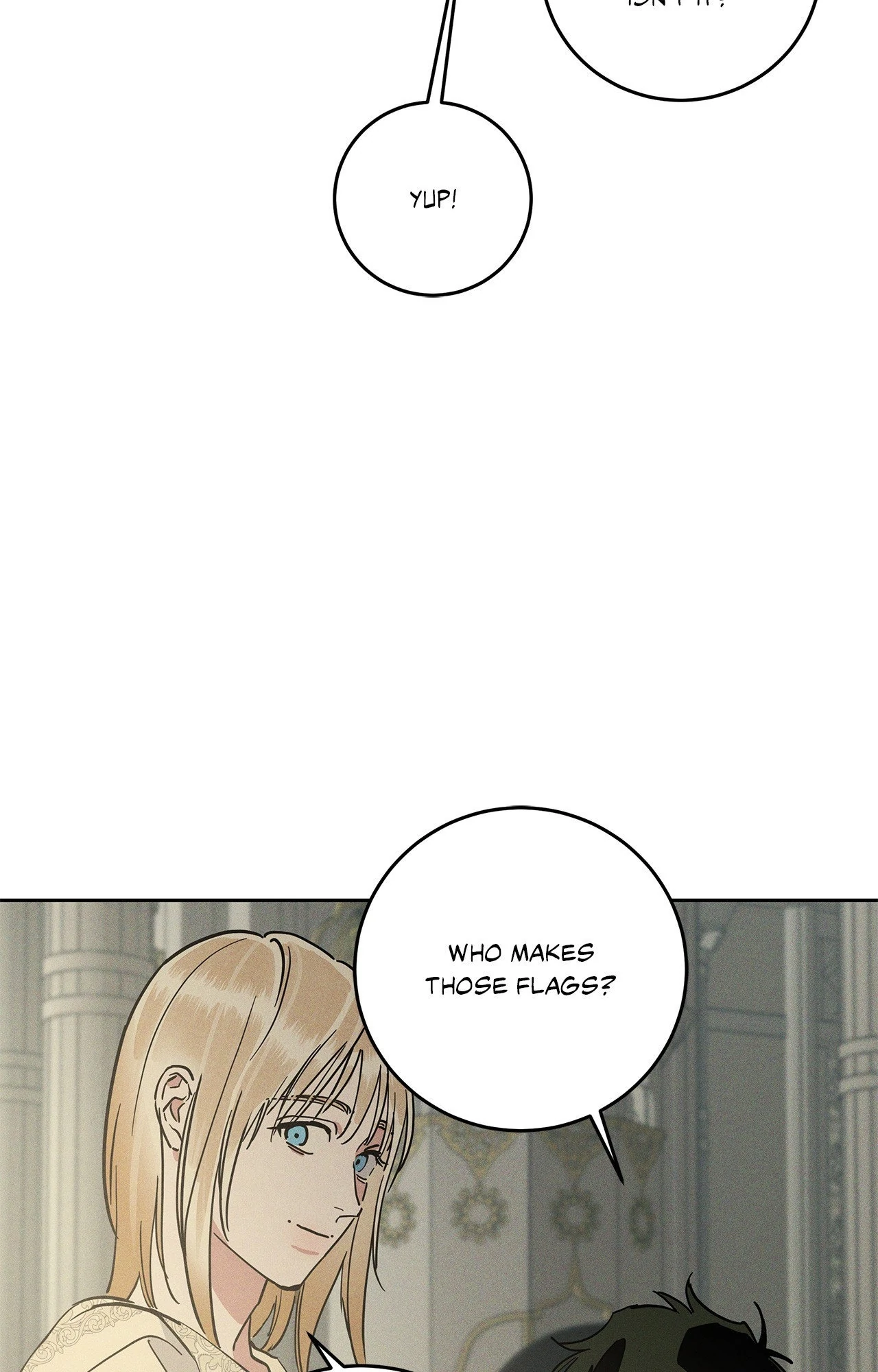 Antidote { Official } - Chapter 52 manhwa