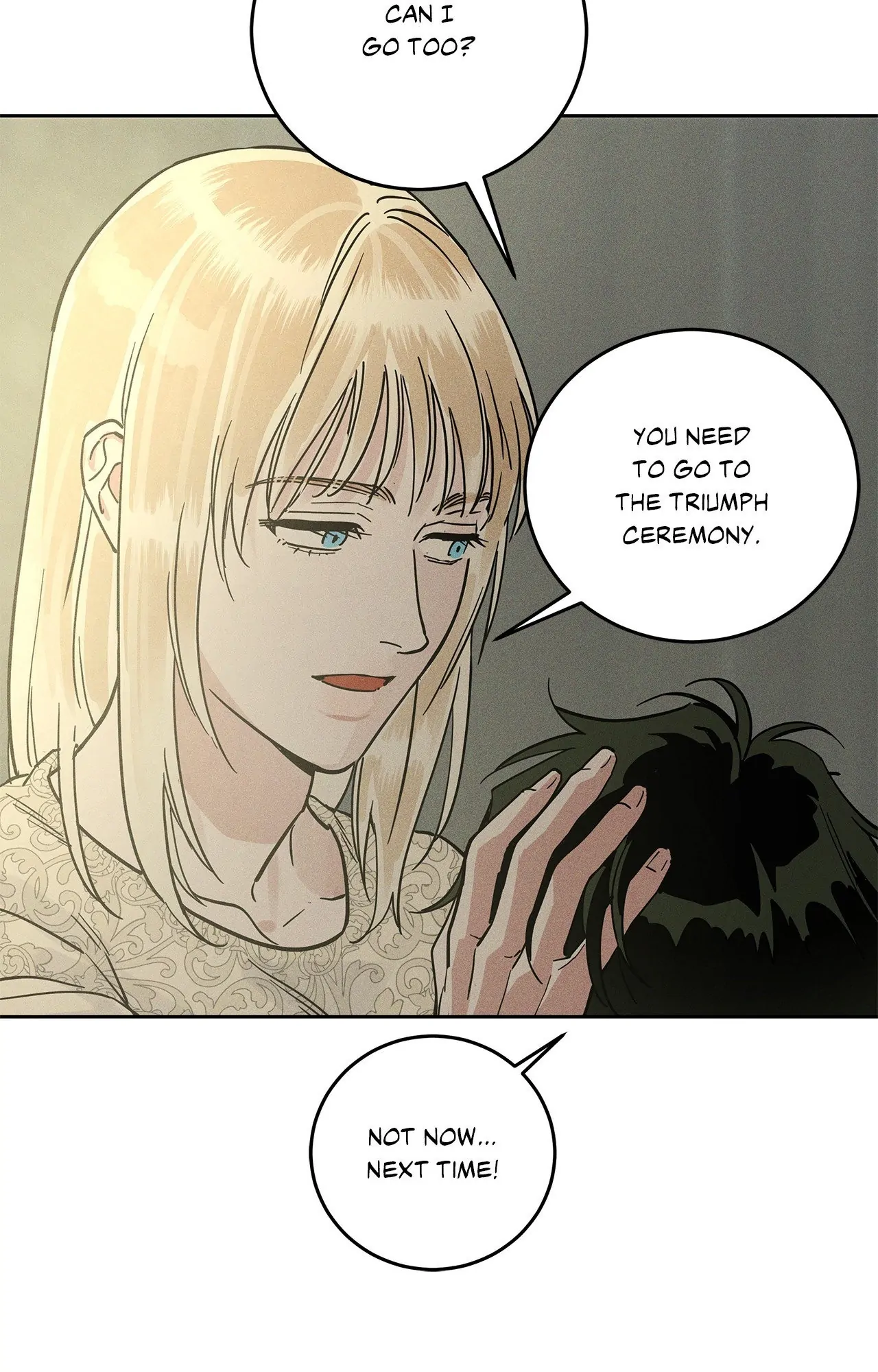 Antidote { Official } - Chapter 52 manhwa