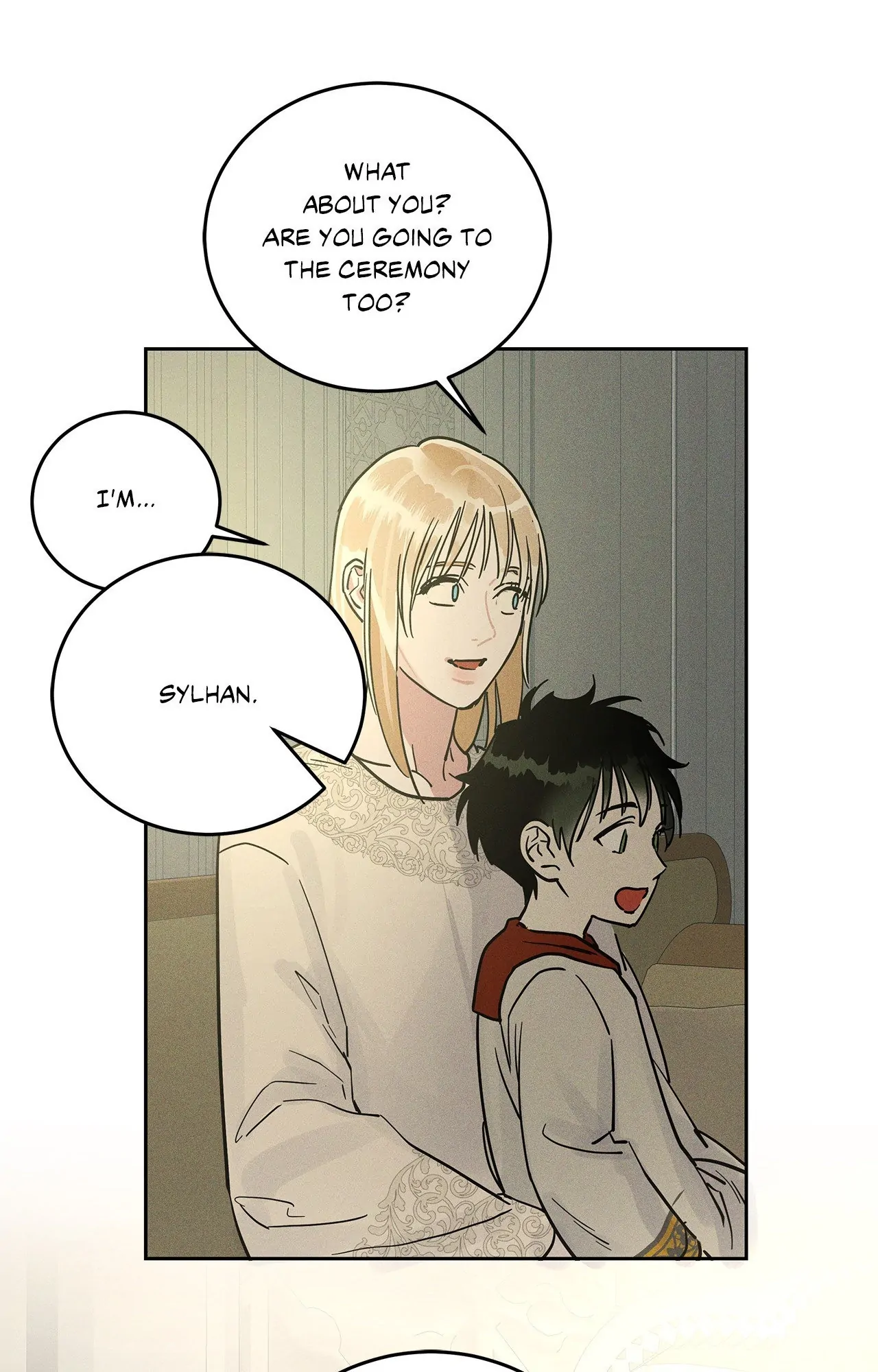 Antidote { Official } - Chapter 52 manhwa