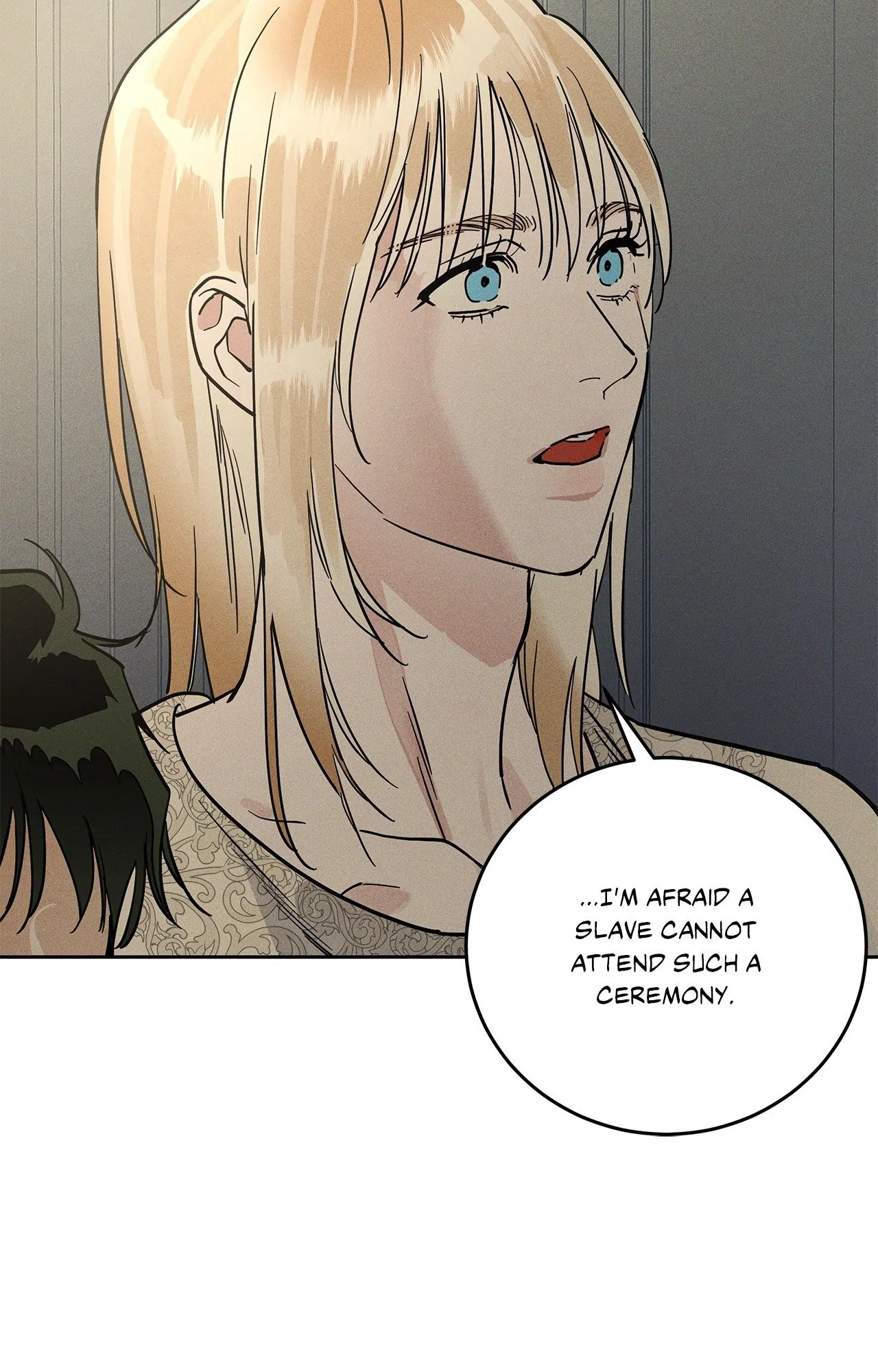 Antidote { Official } - Chapter 52 manhwa