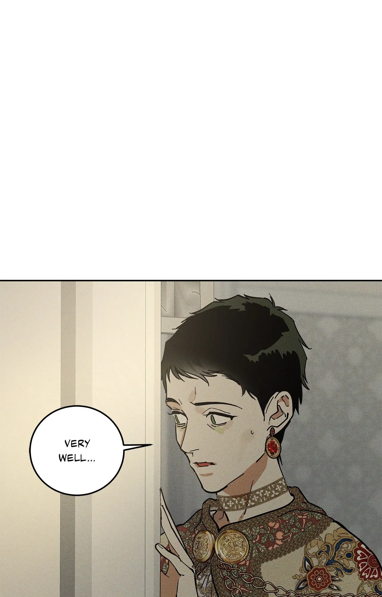 Antidote { Official } - Chapter 52 manhwa