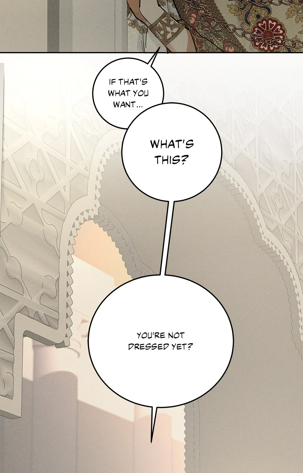 Antidote { Official } - Chapter 52 manhwa