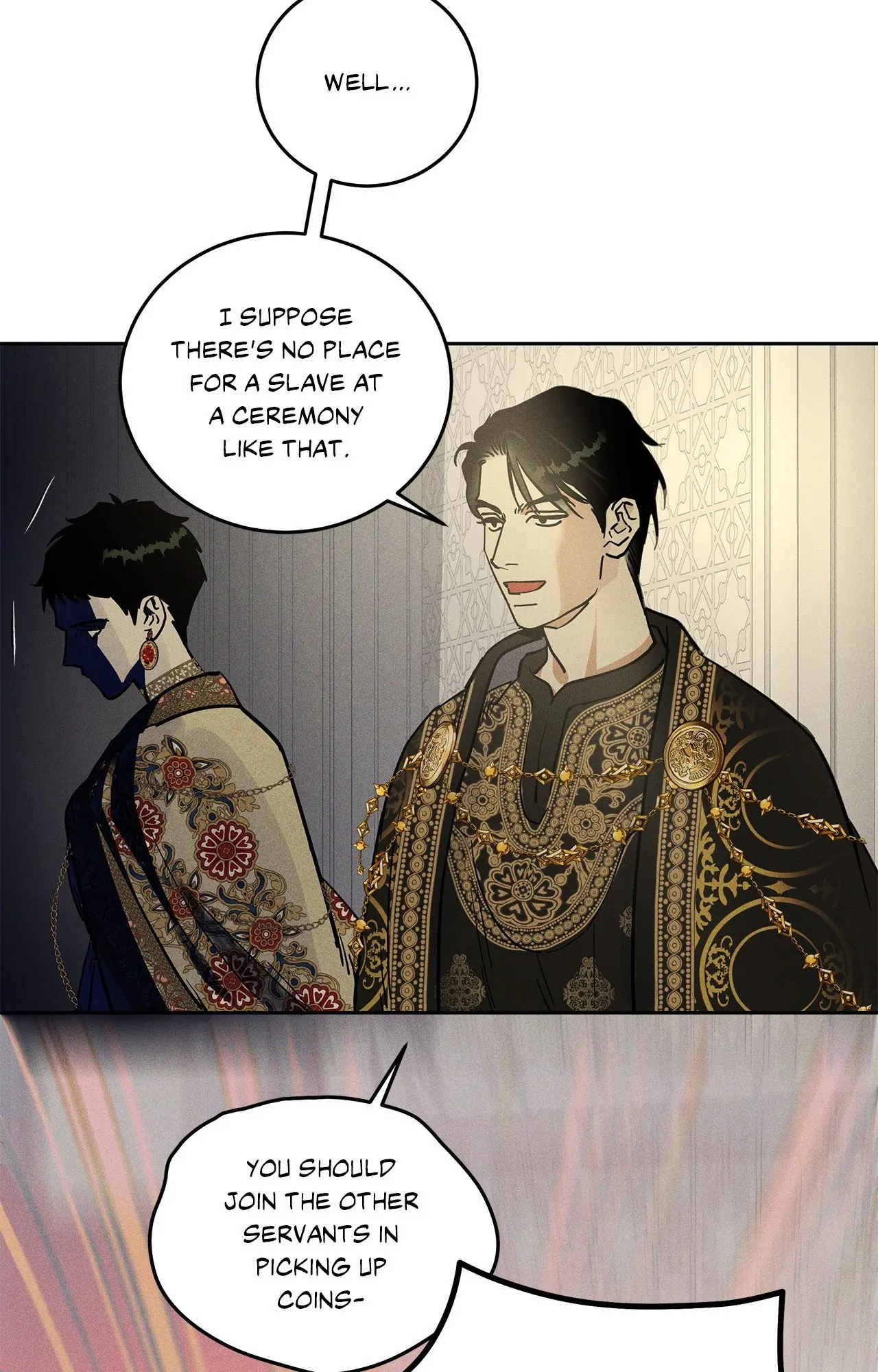 Antidote { Official } - Chapter 52 manhwa