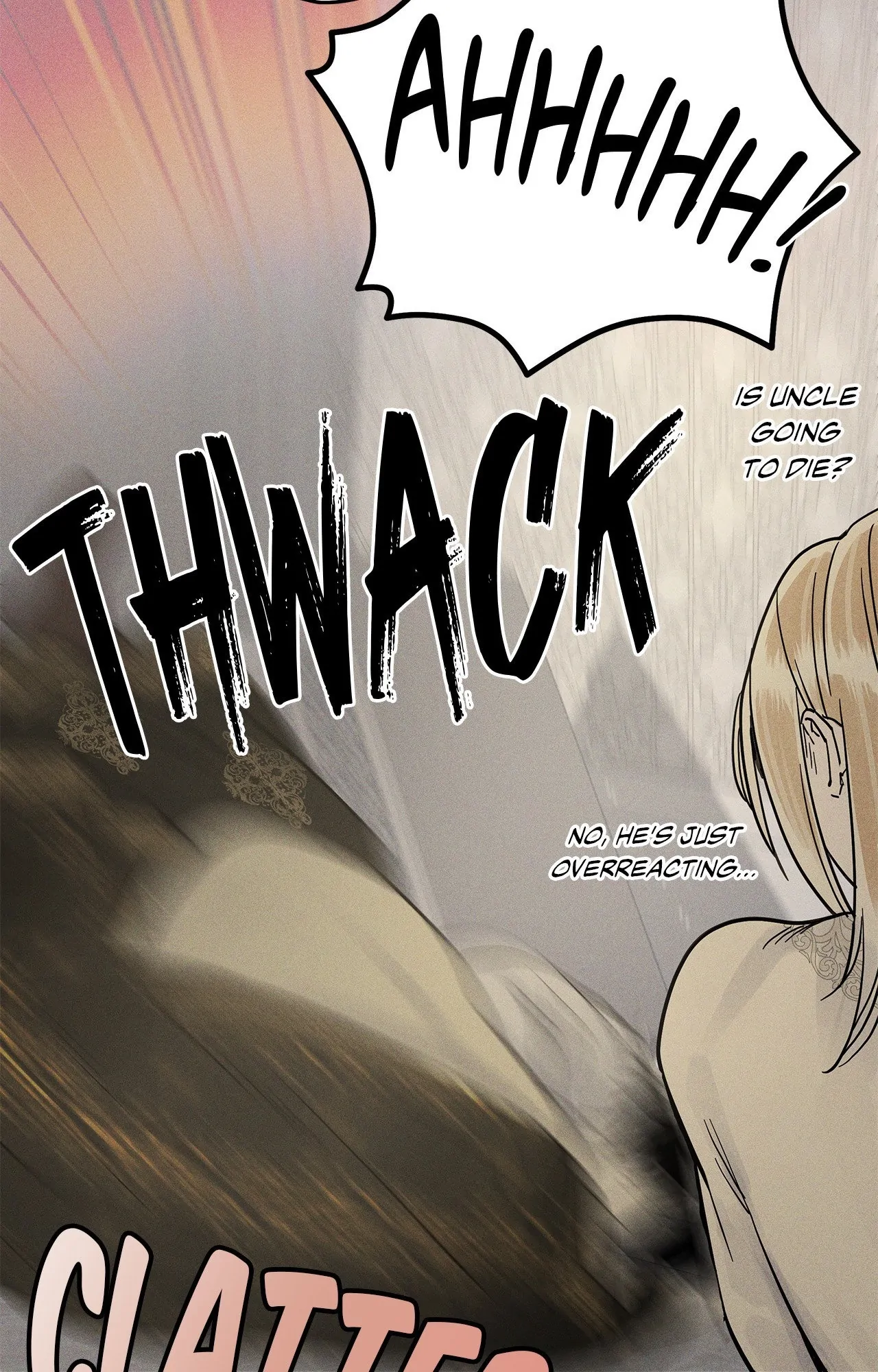 Antidote { Official } - Chapter 52 manhwa