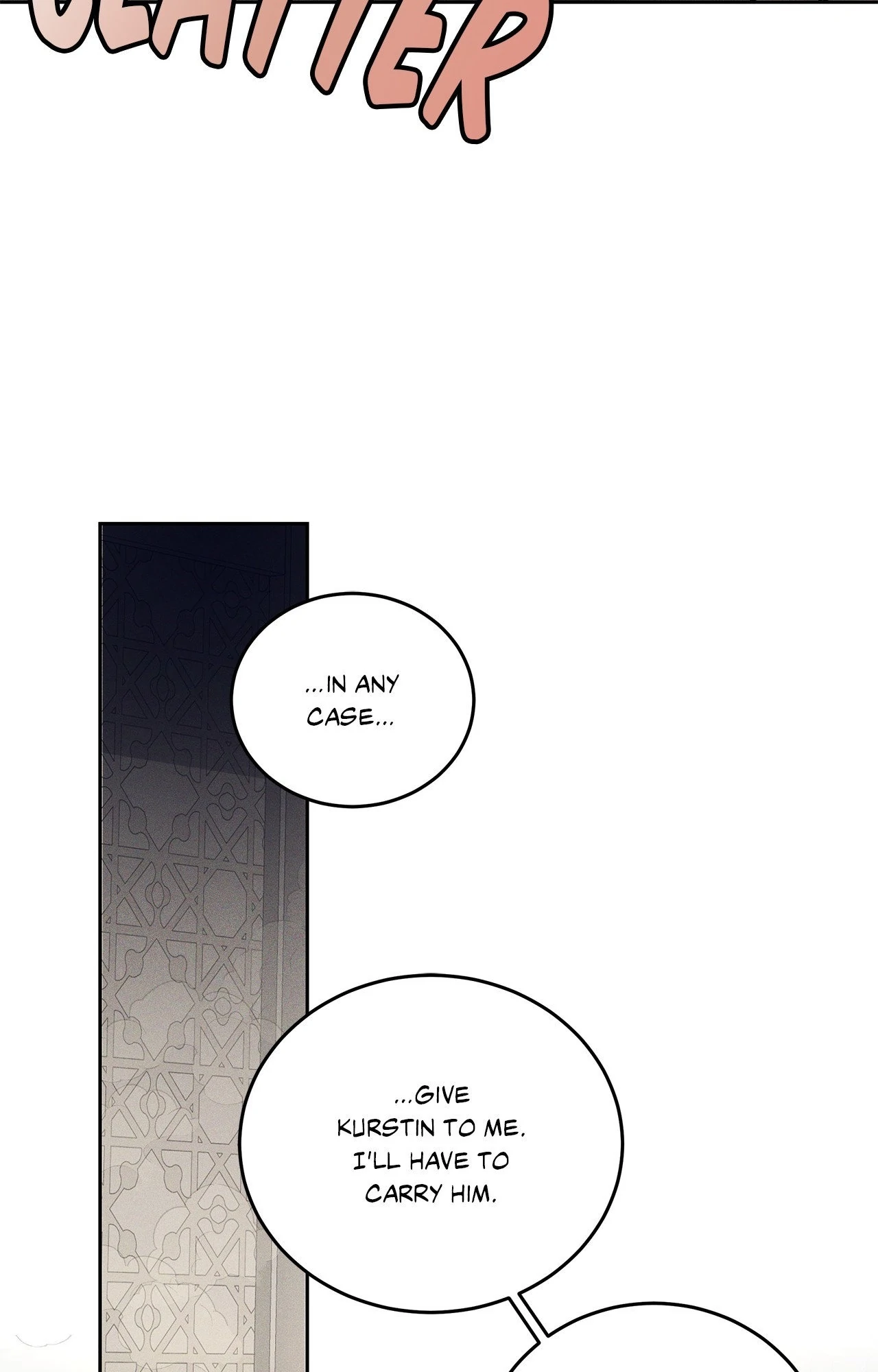 Antidote { Official } - Chapter 52 manhwa