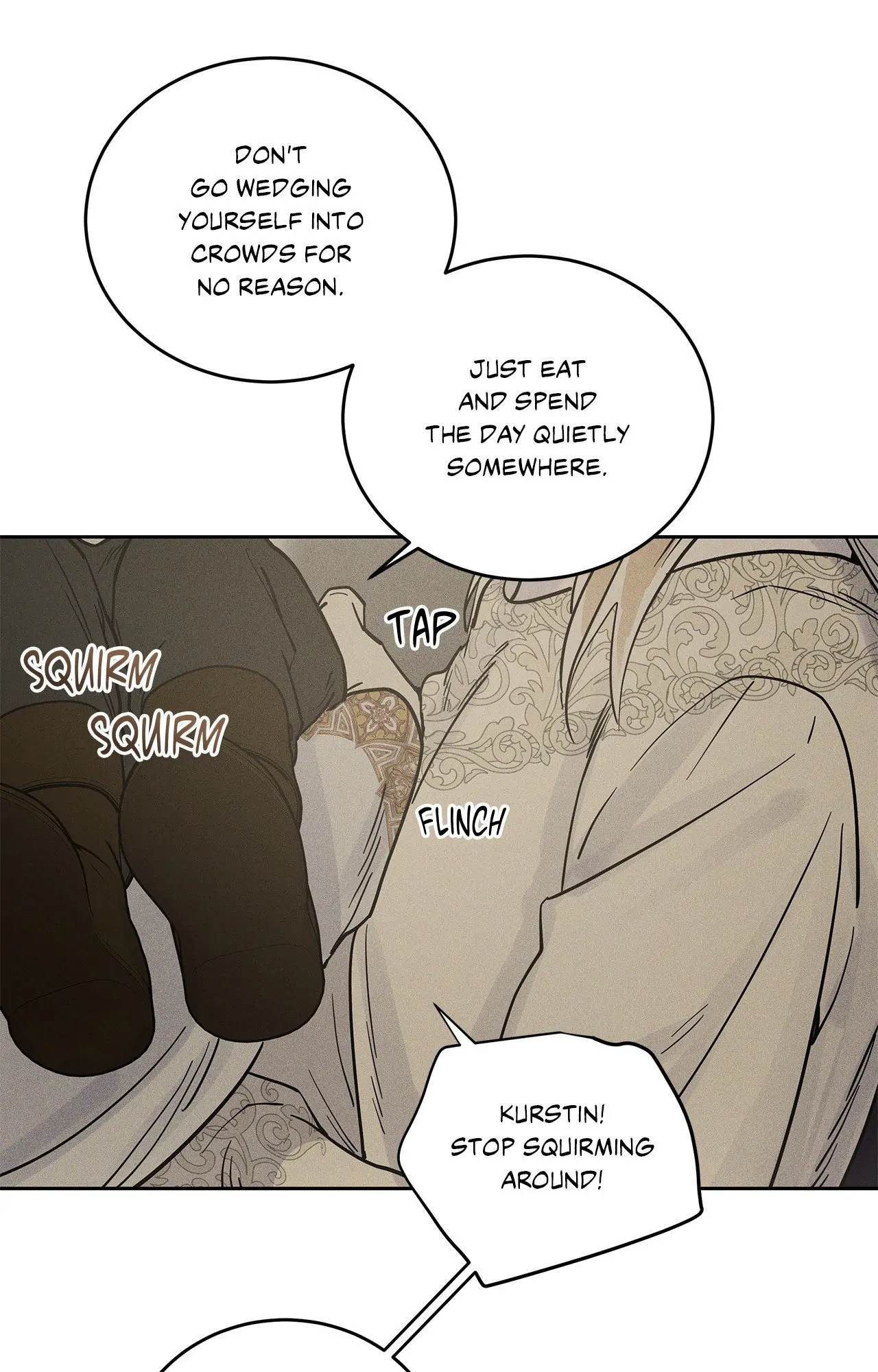 Antidote { Official } - Chapter 52 manhwa