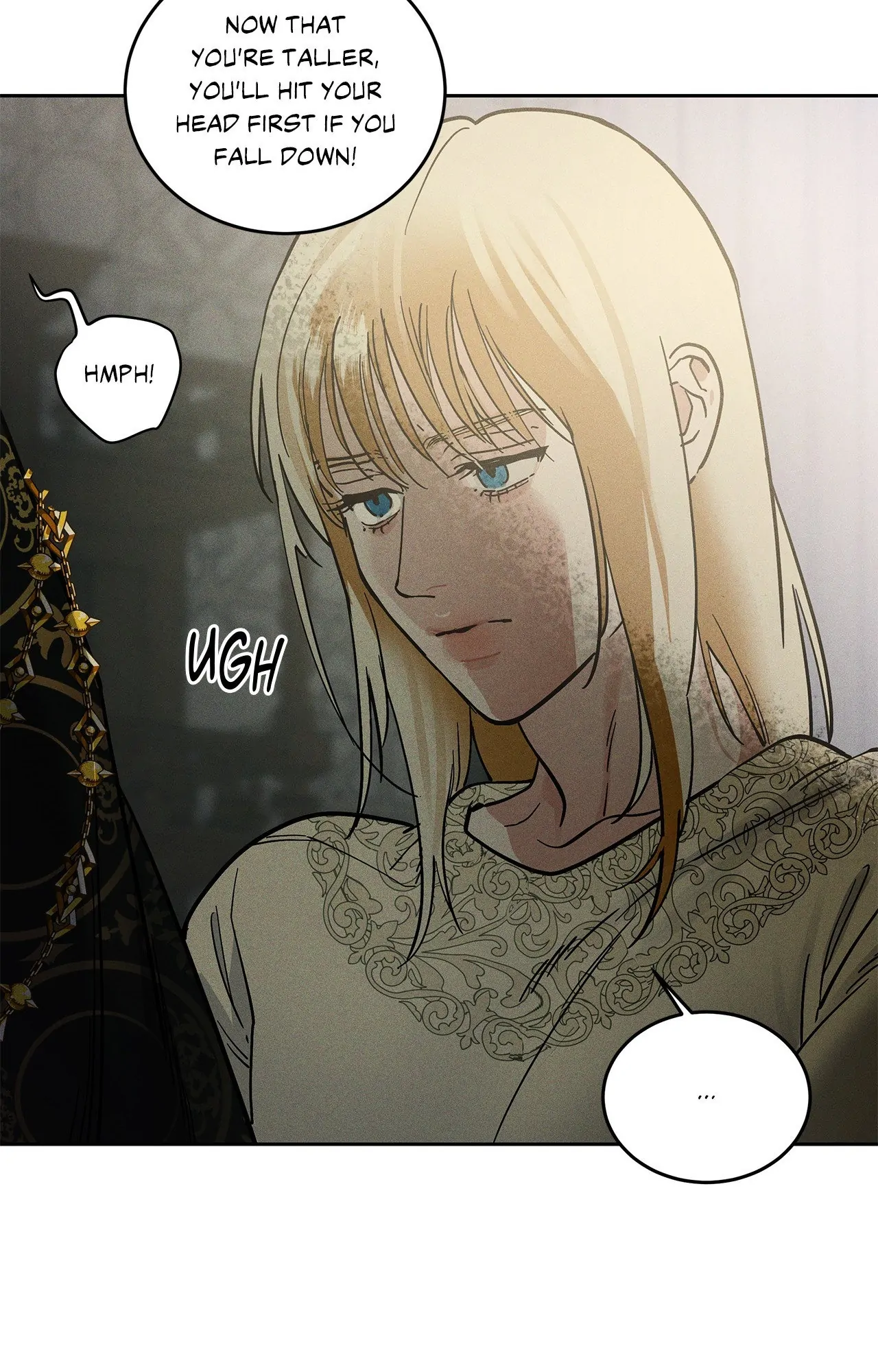 Antidote { Official } - Chapter 52 manhwa