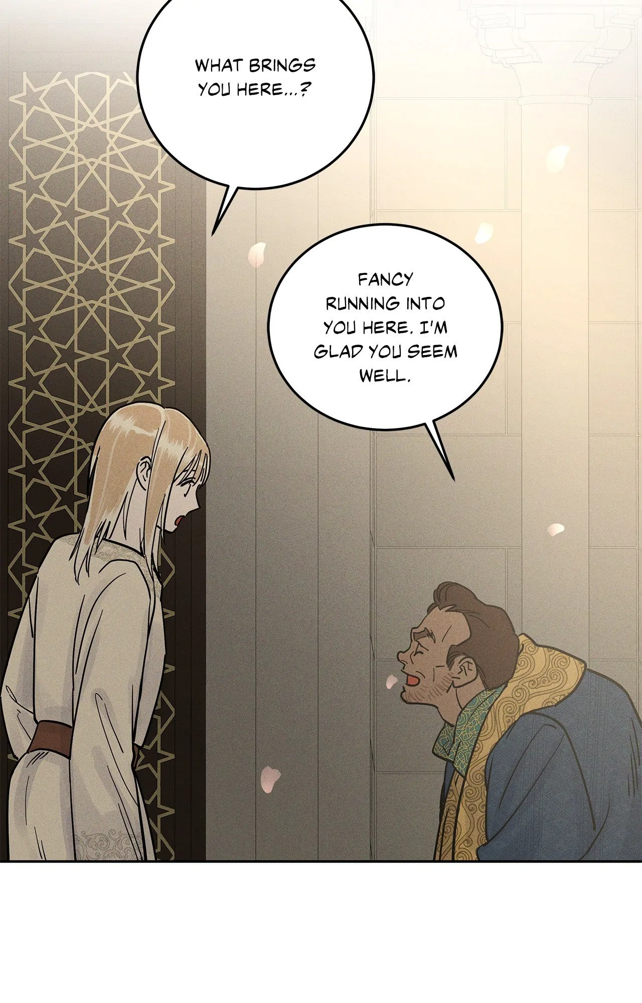 Antidote { Official } - Chapter 52 manhwa