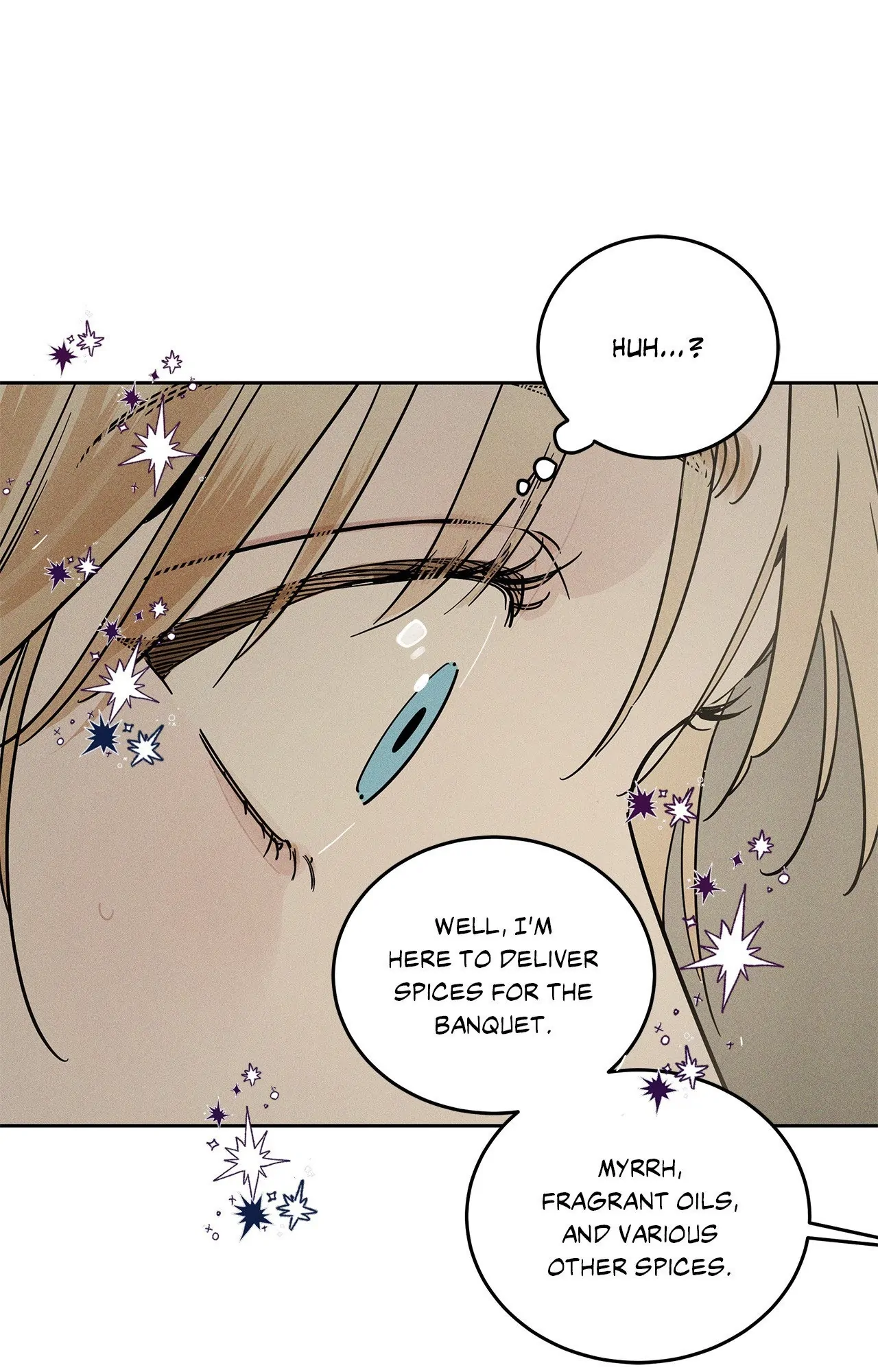 Antidote { Official } - Chapter 52 manhwa