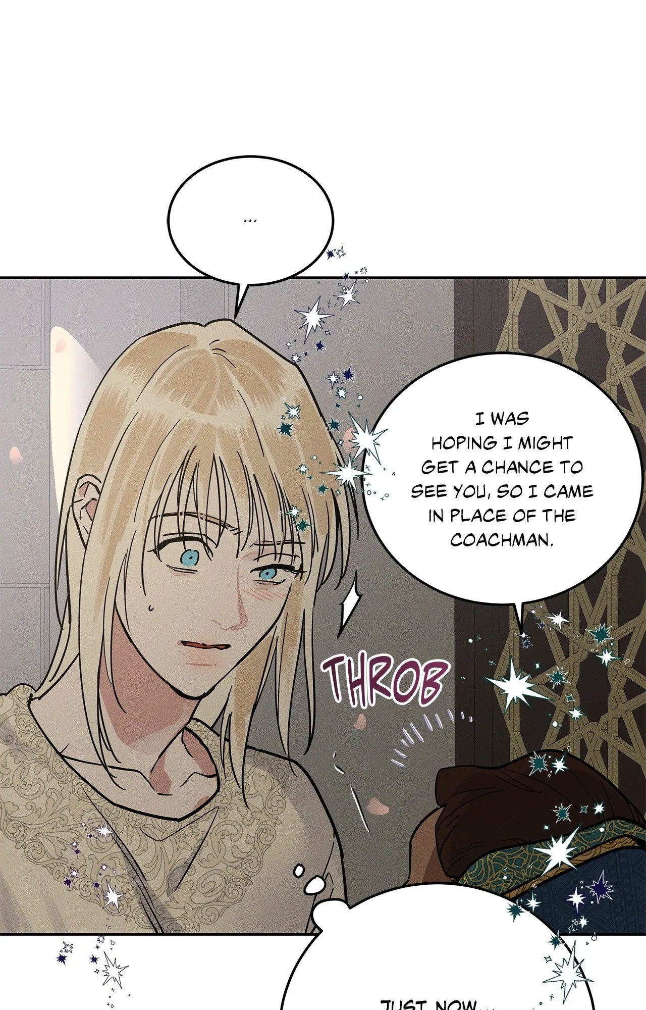 Antidote { Official } - Chapter 52 manhwa