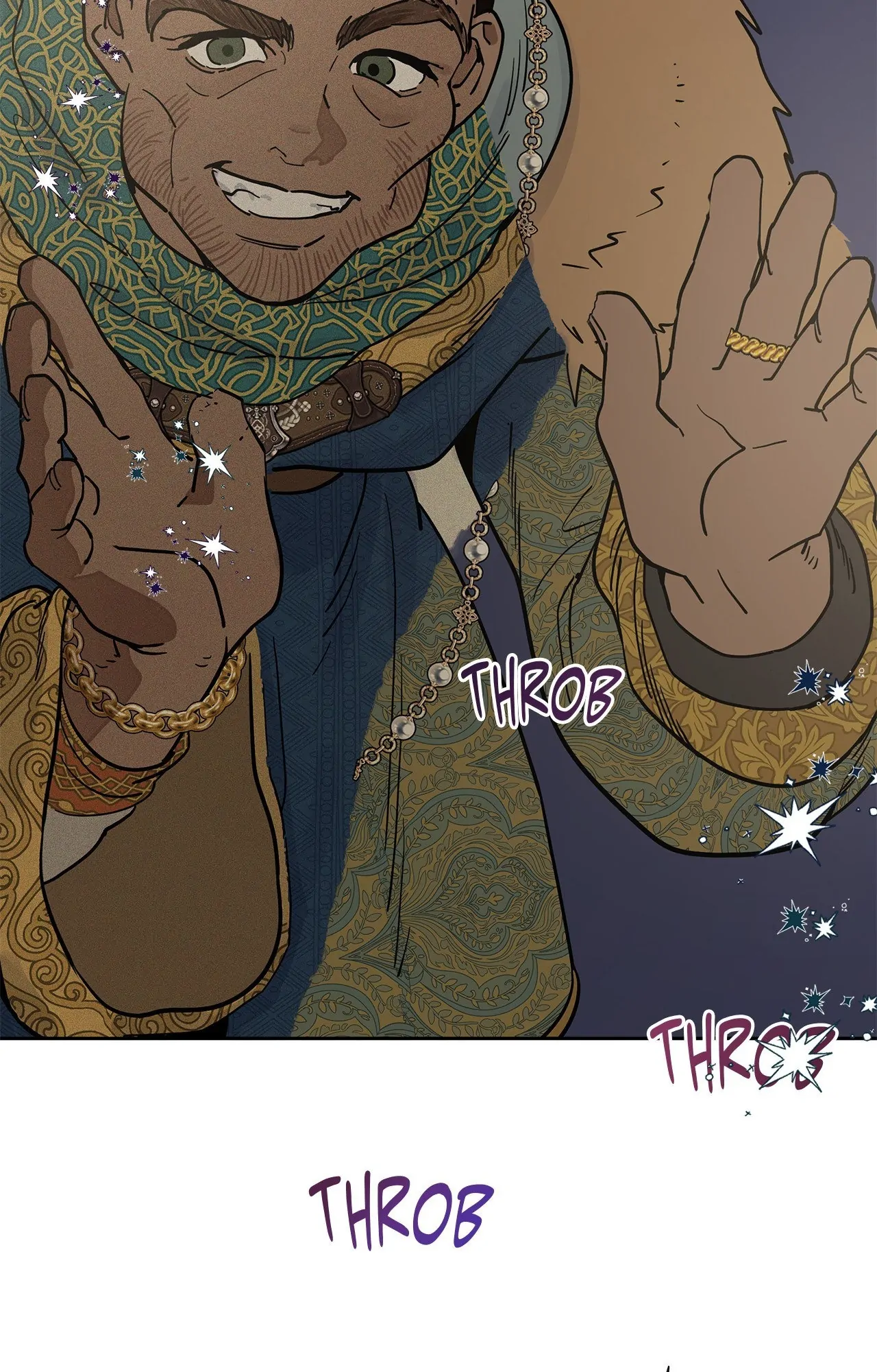 Antidote { Official } - Chapter 52 manhwa