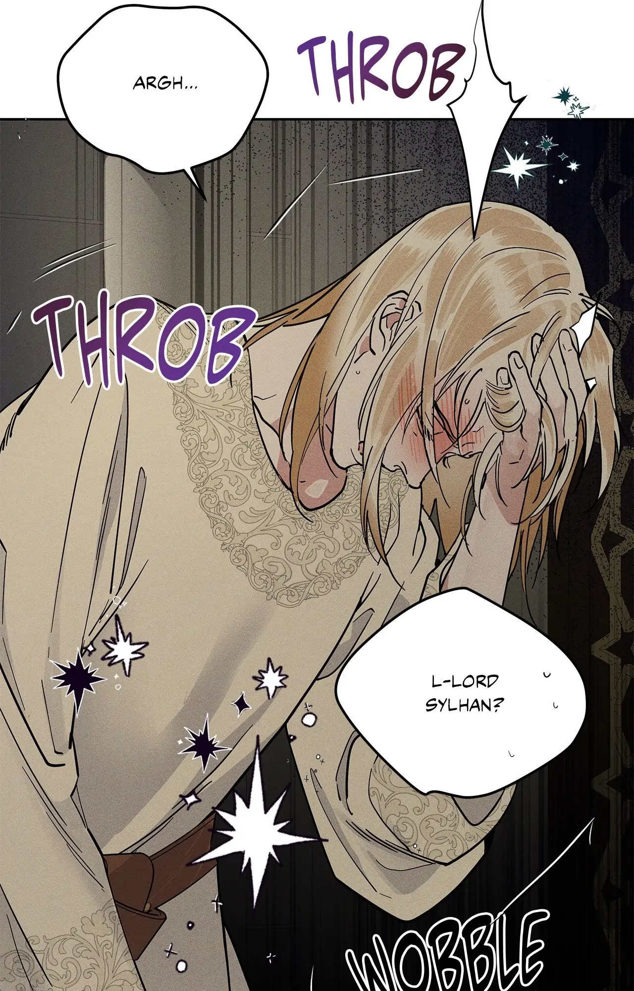 Antidote { Official } - Chapter 52 manhwa