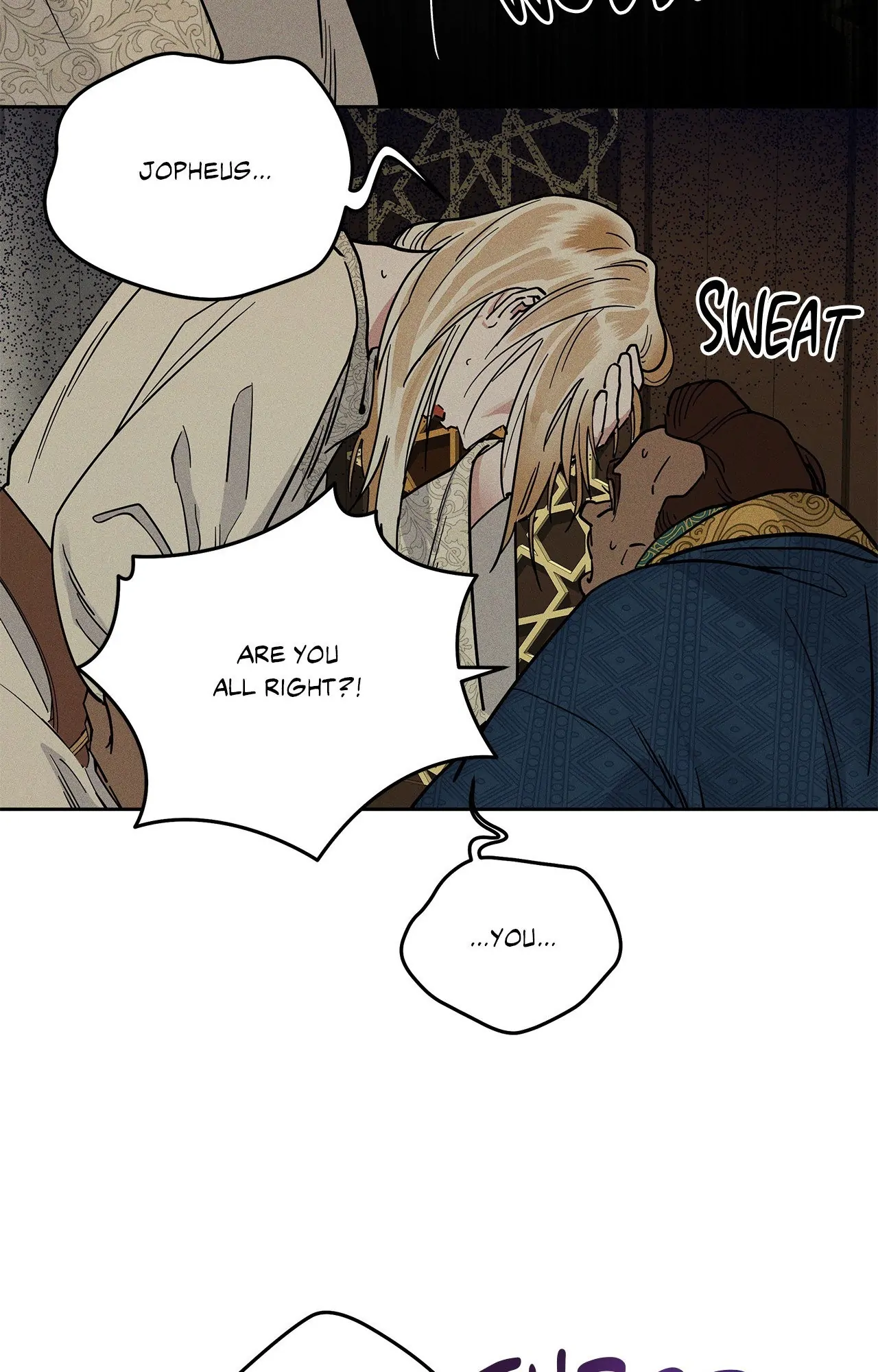 Antidote { Official } - Chapter 52 manhwa