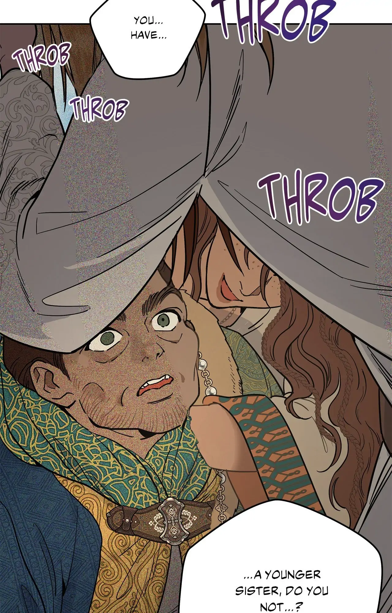 Antidote { Official } - Chapter 52 manhwa