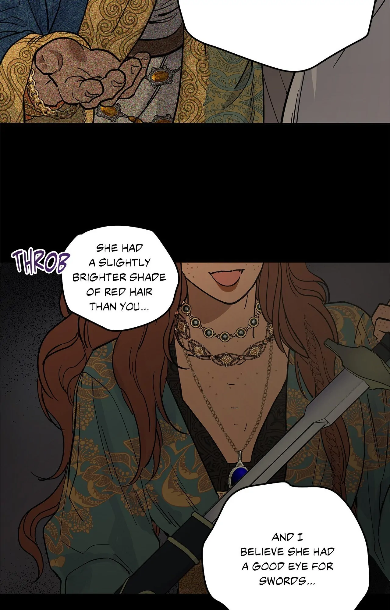 Antidote { Official } - Chapter 52 manhwa