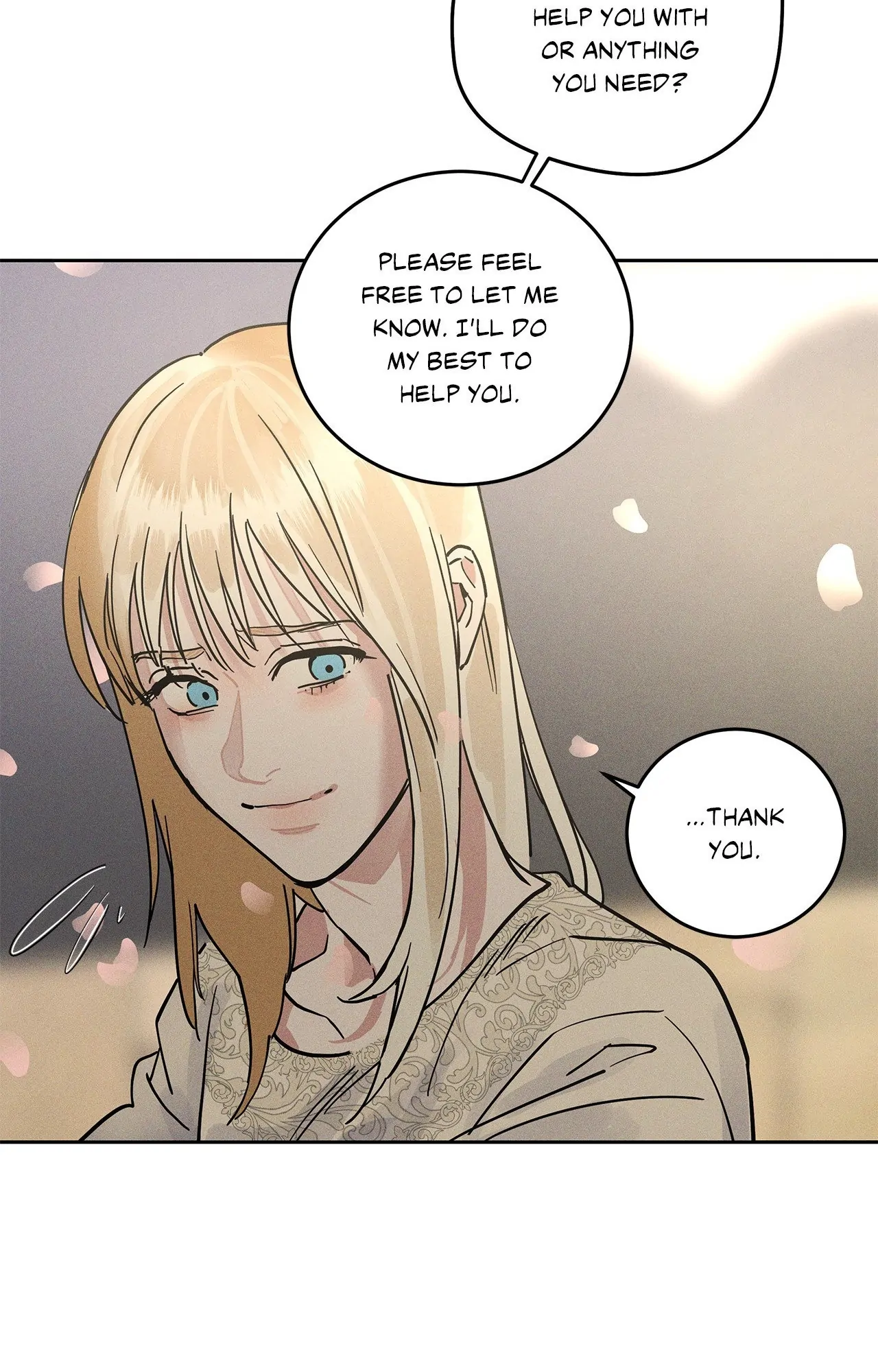 Antidote { Official } - Chapter 52 manhwa