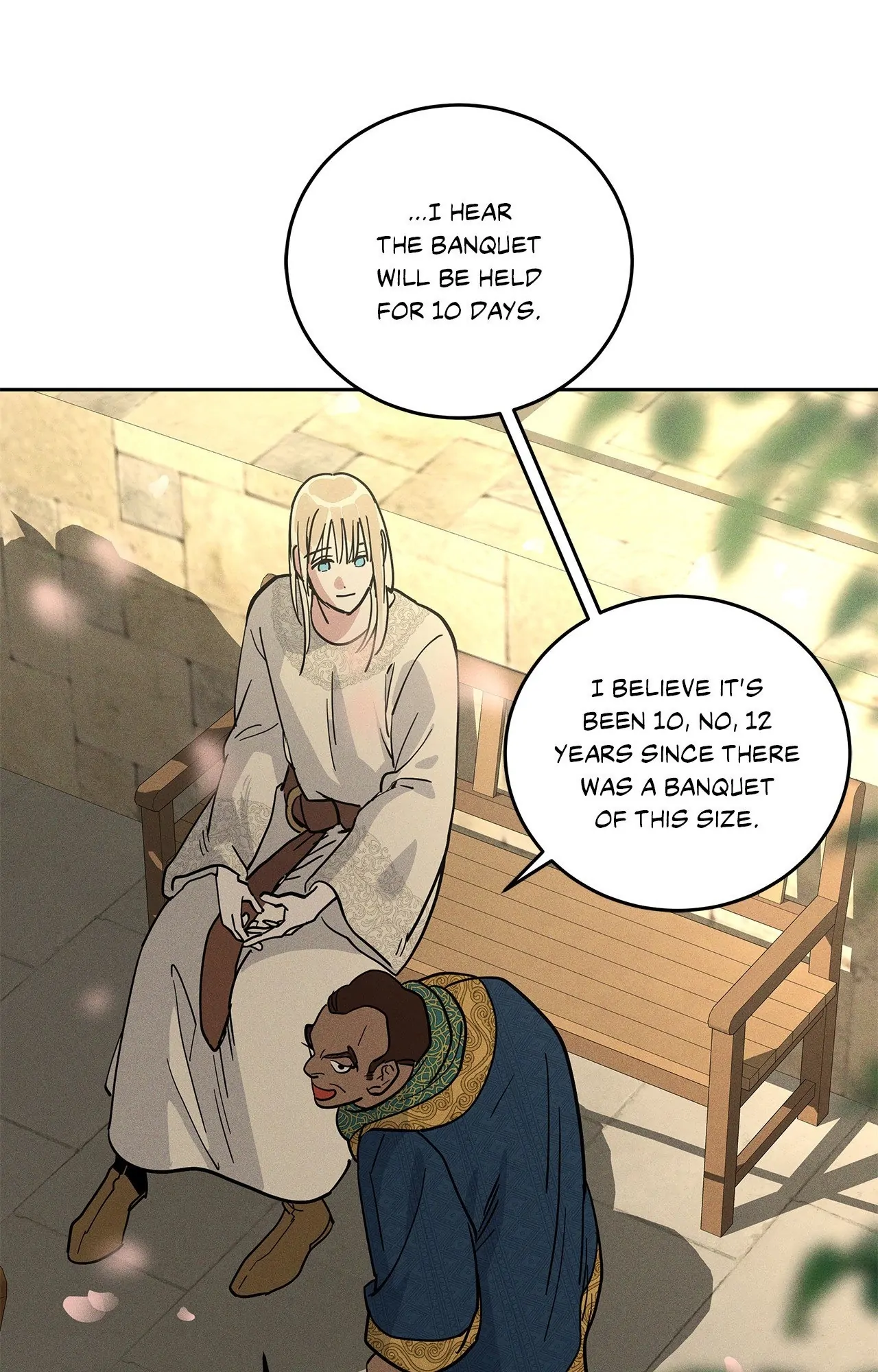 Antidote { Official } - Chapter 52 manhwa