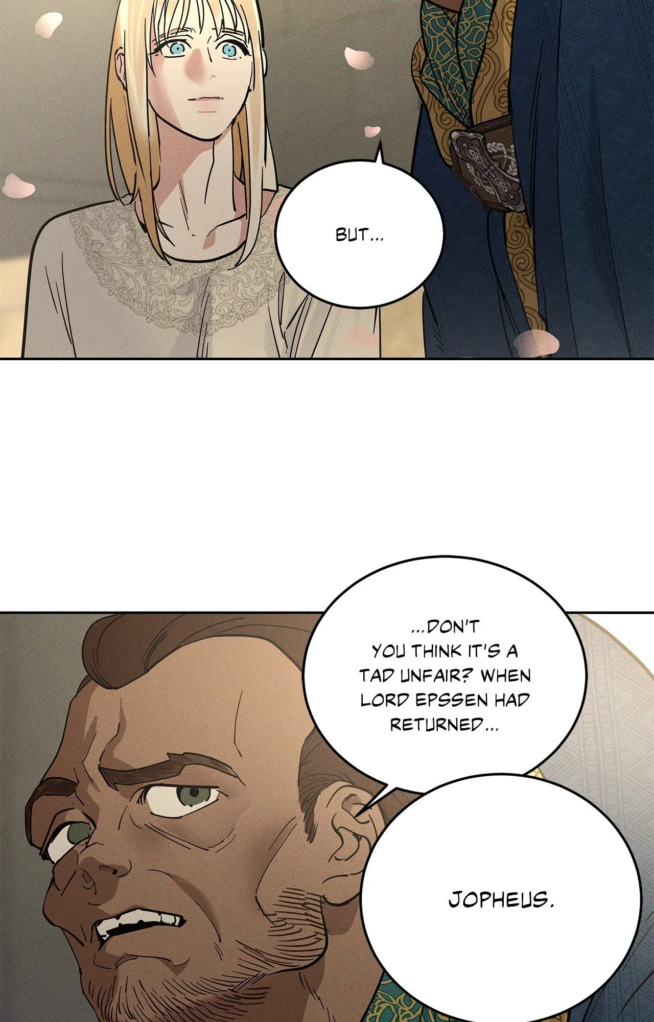Antidote { Official } - Chapter 52 manhwa
