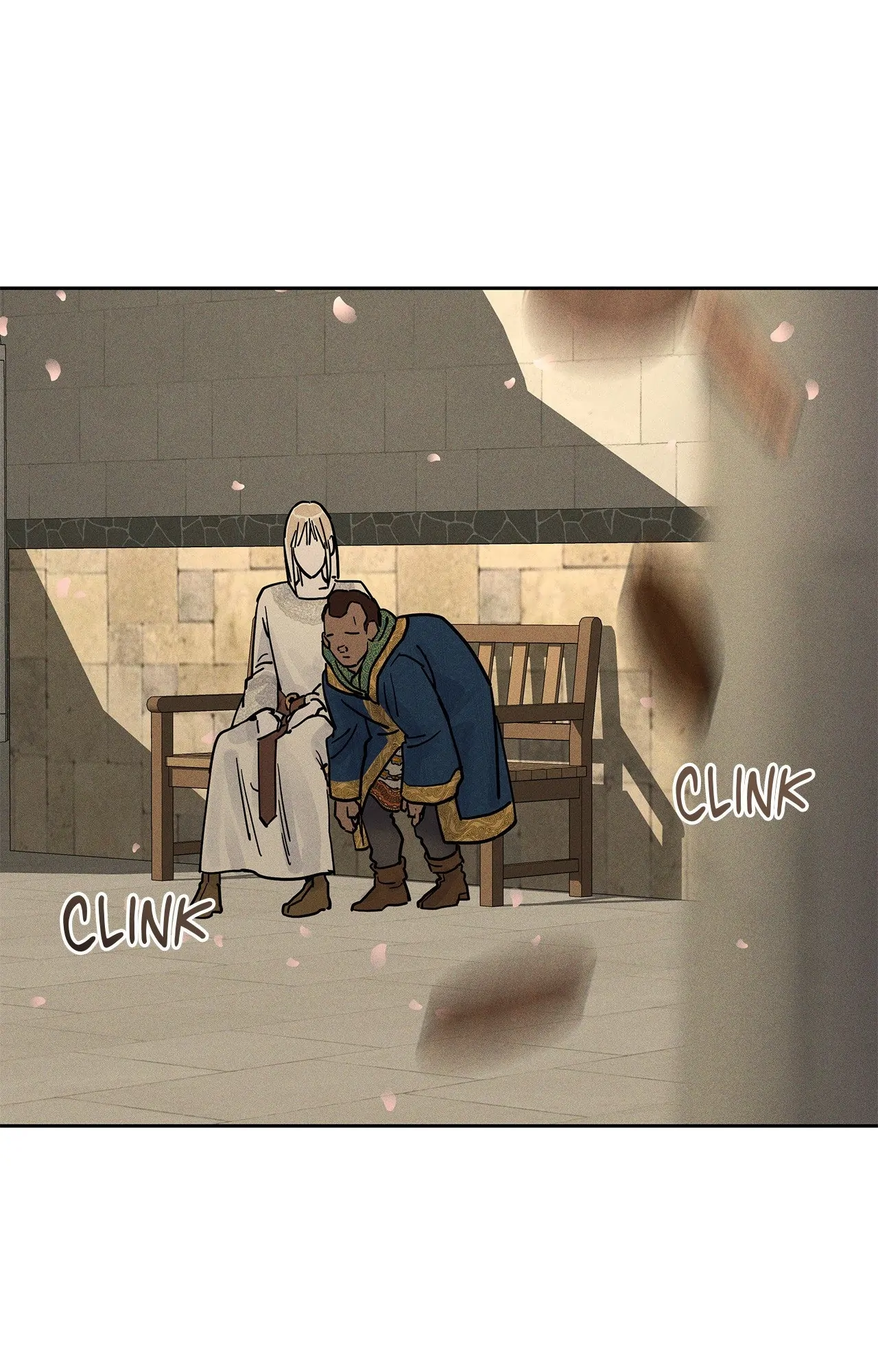 Antidote { Official } - Chapter 52 manhwa