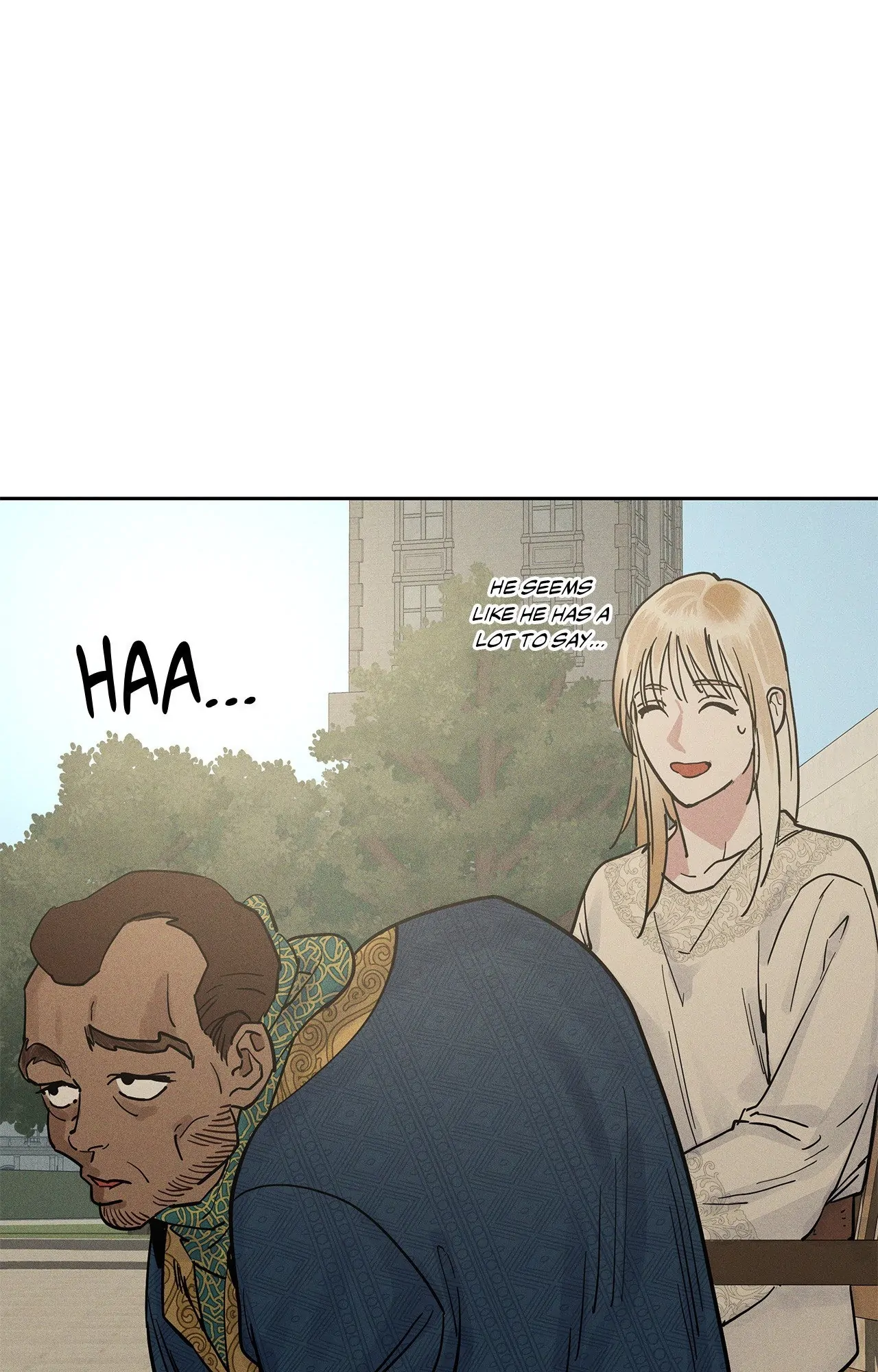 Antidote { Official } - Chapter 52 manhwa
