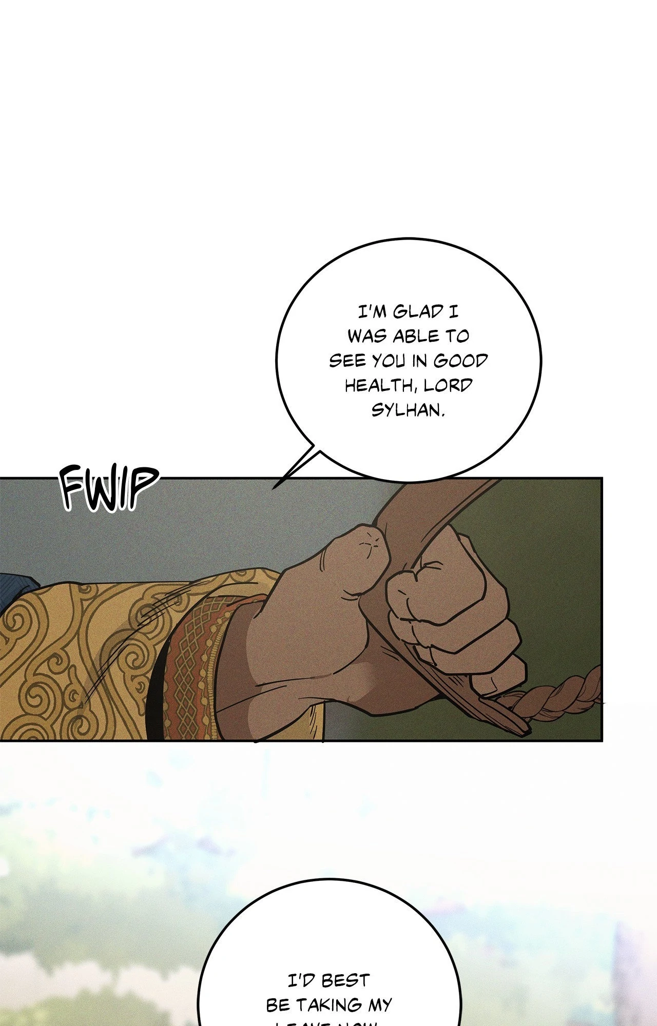 Antidote { Official } - Chapter 52 manhwa