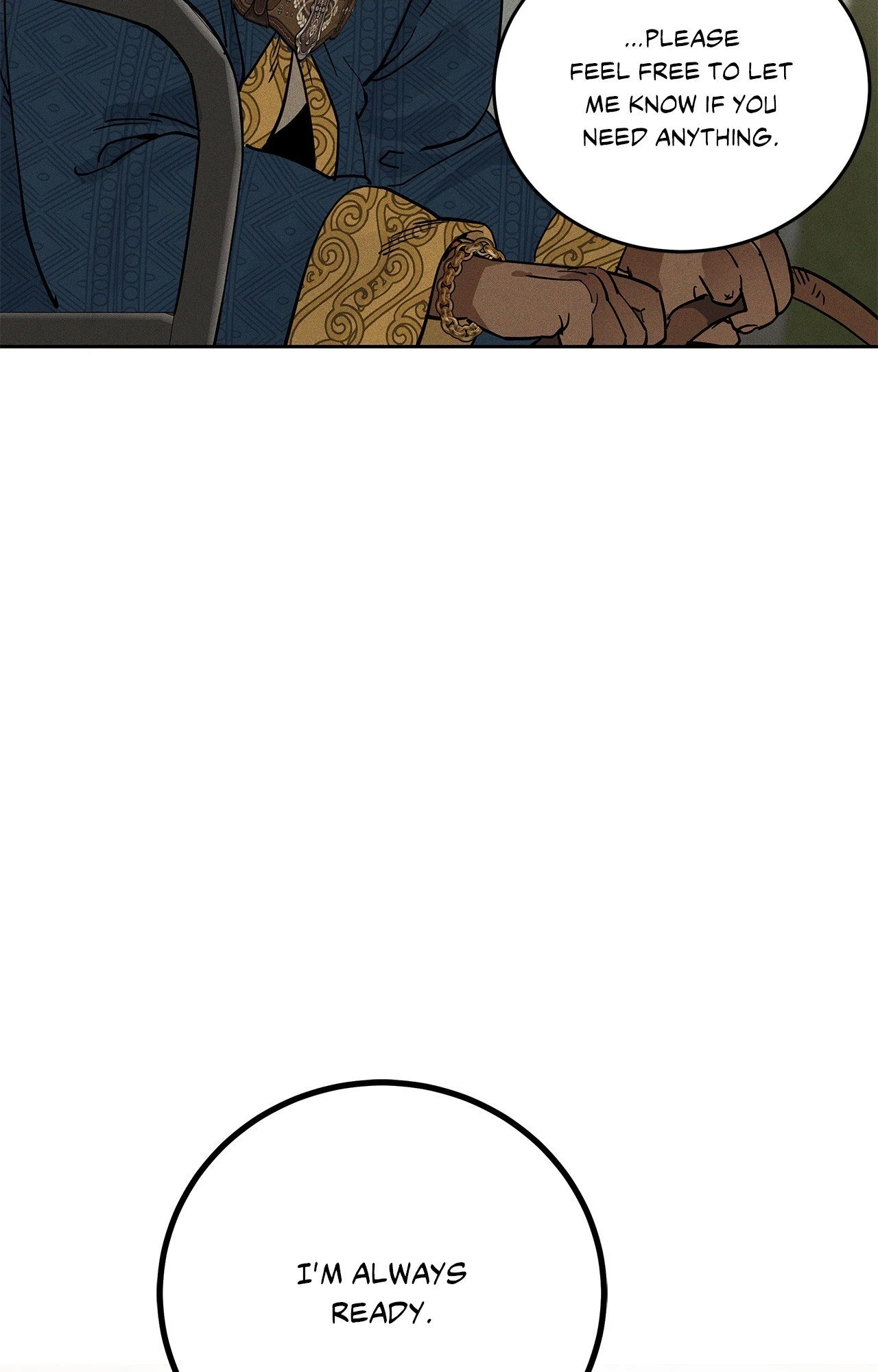 Antidote { Official } - Chapter 52 manhwa
