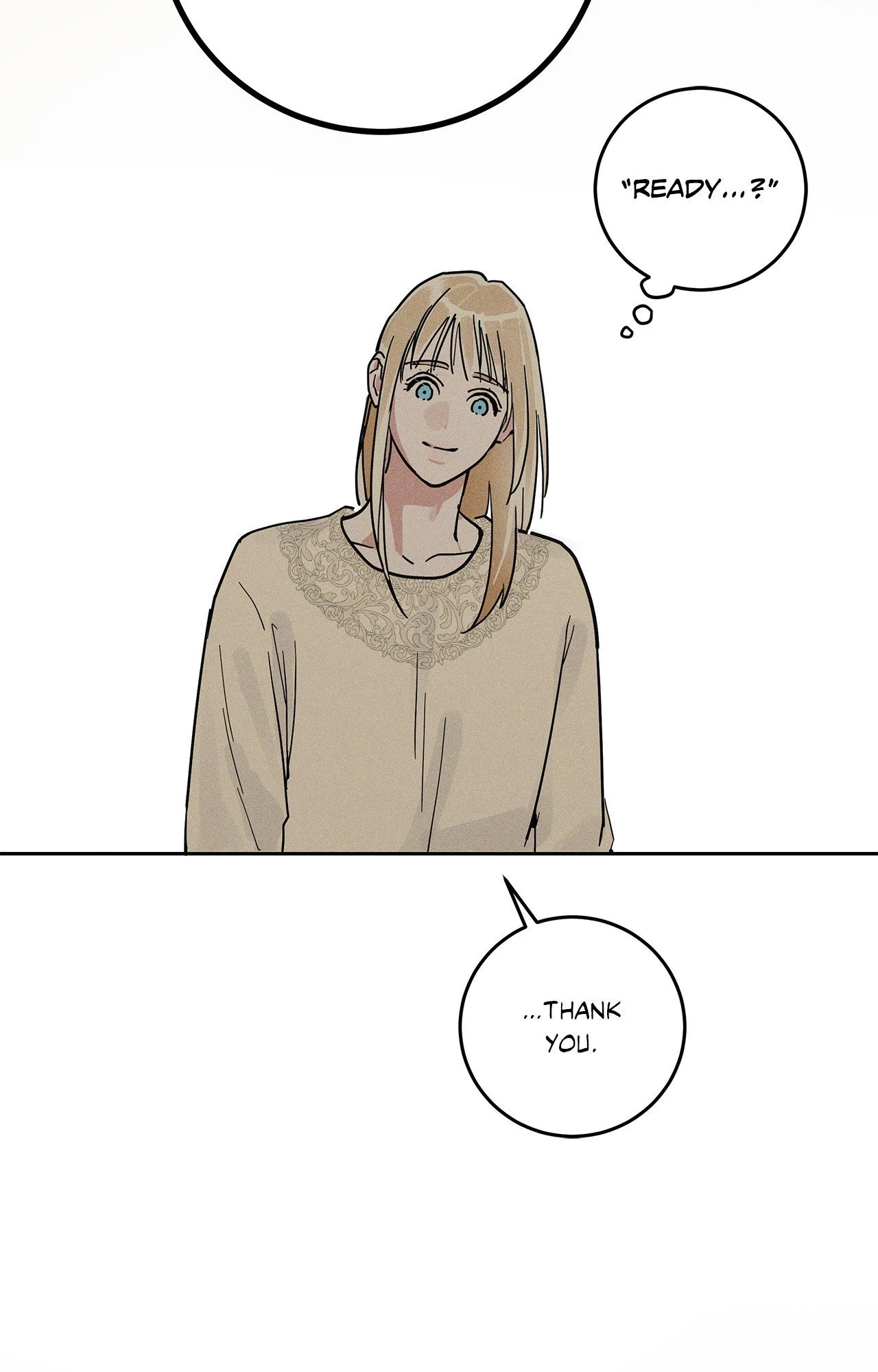 Antidote { Official } - Chapter 52 manhwa